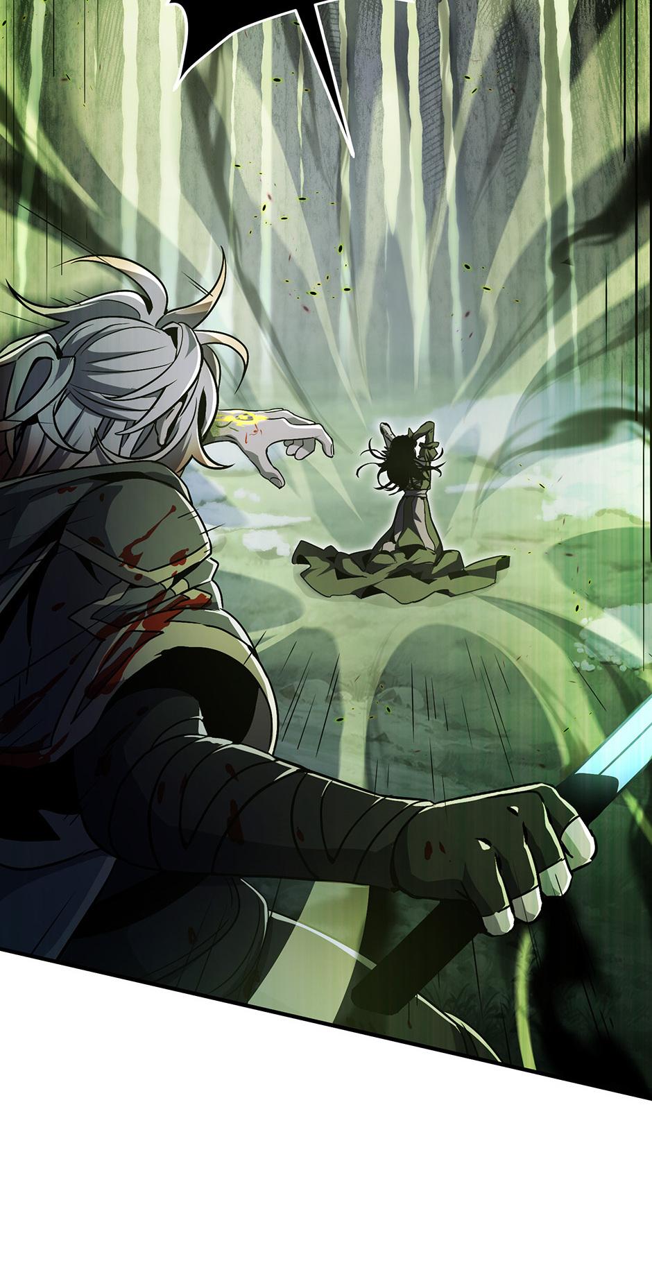 The Beginning After the End 192