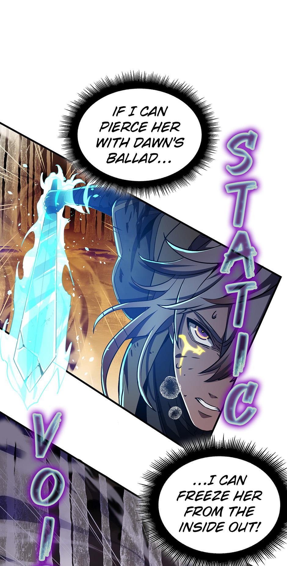 The Beginning After the End 192