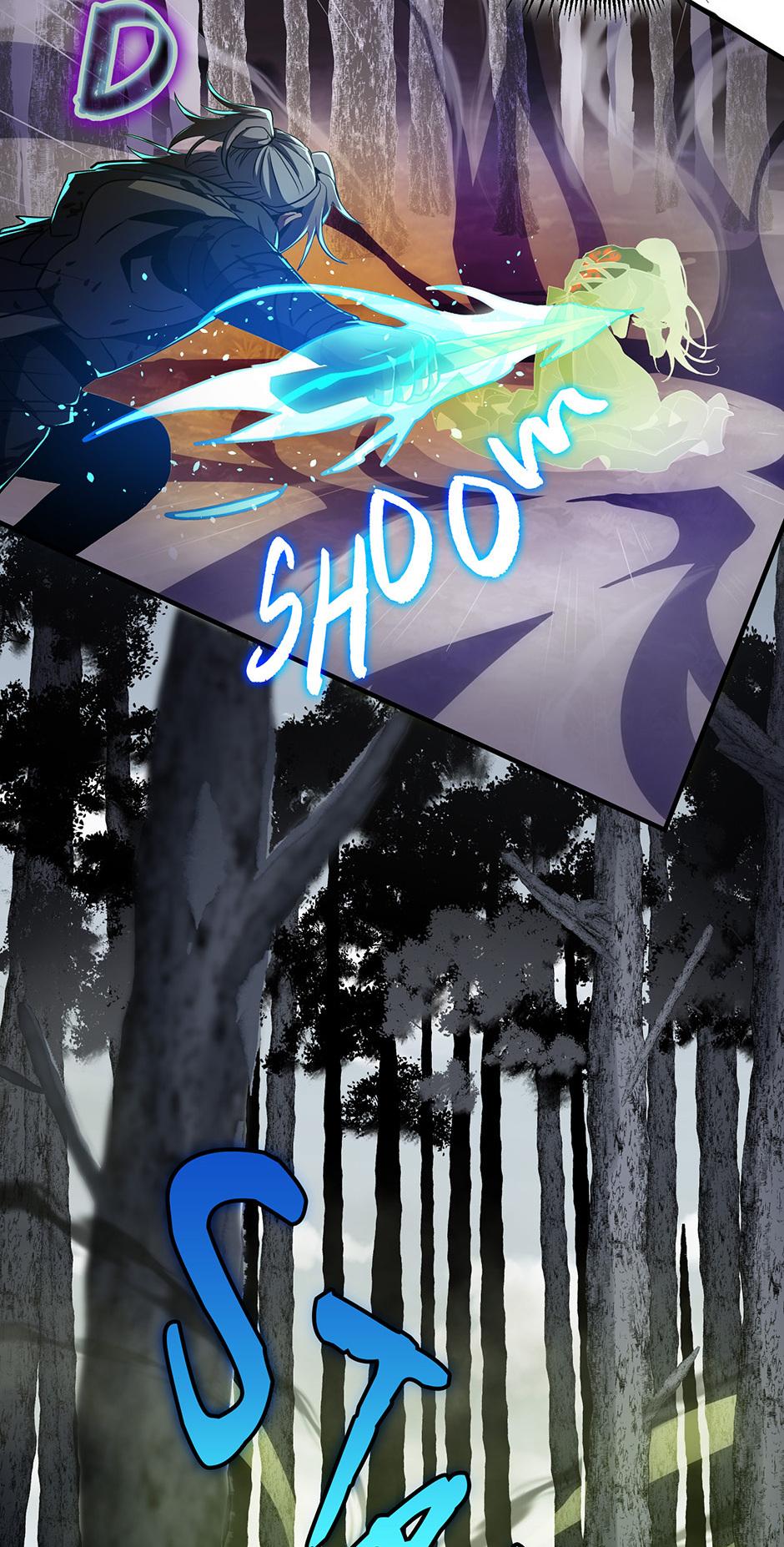 The Beginning After the End 192