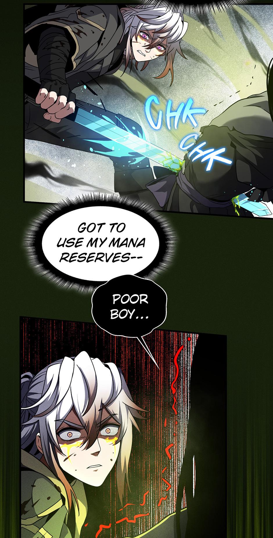 The Beginning After the End 192