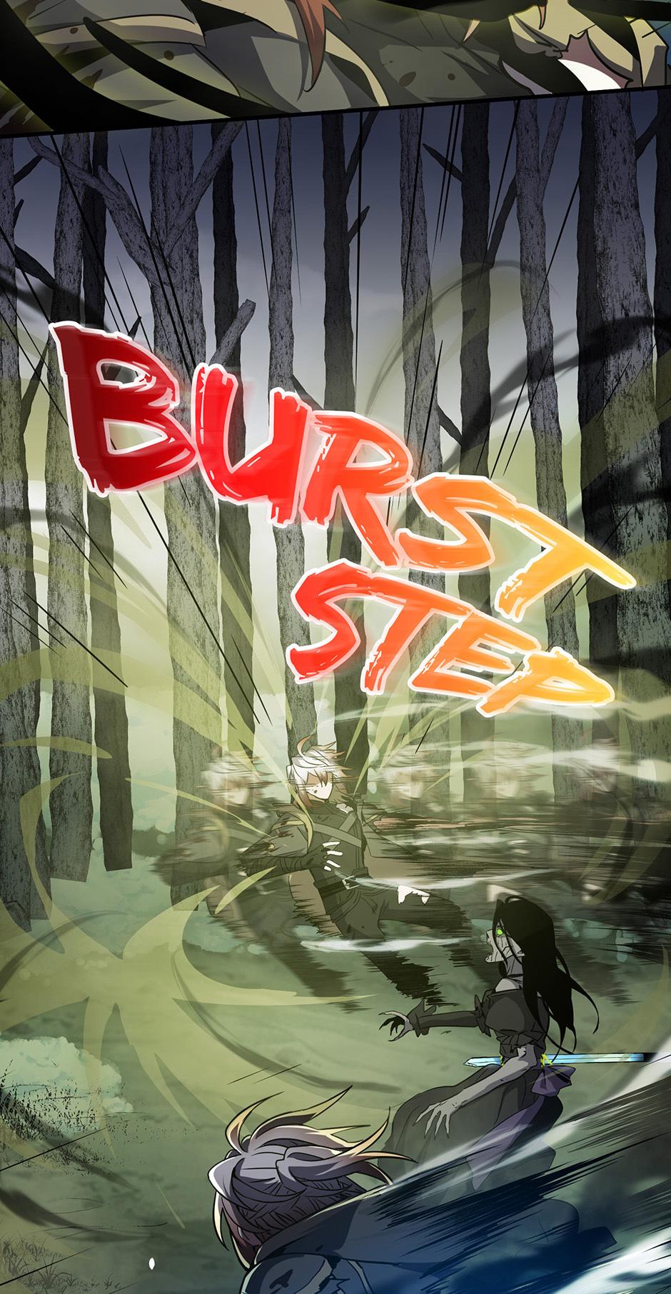 The Beginning After the End 192