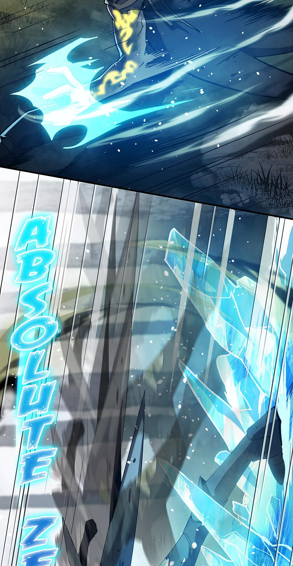 The Beginning After the End 192