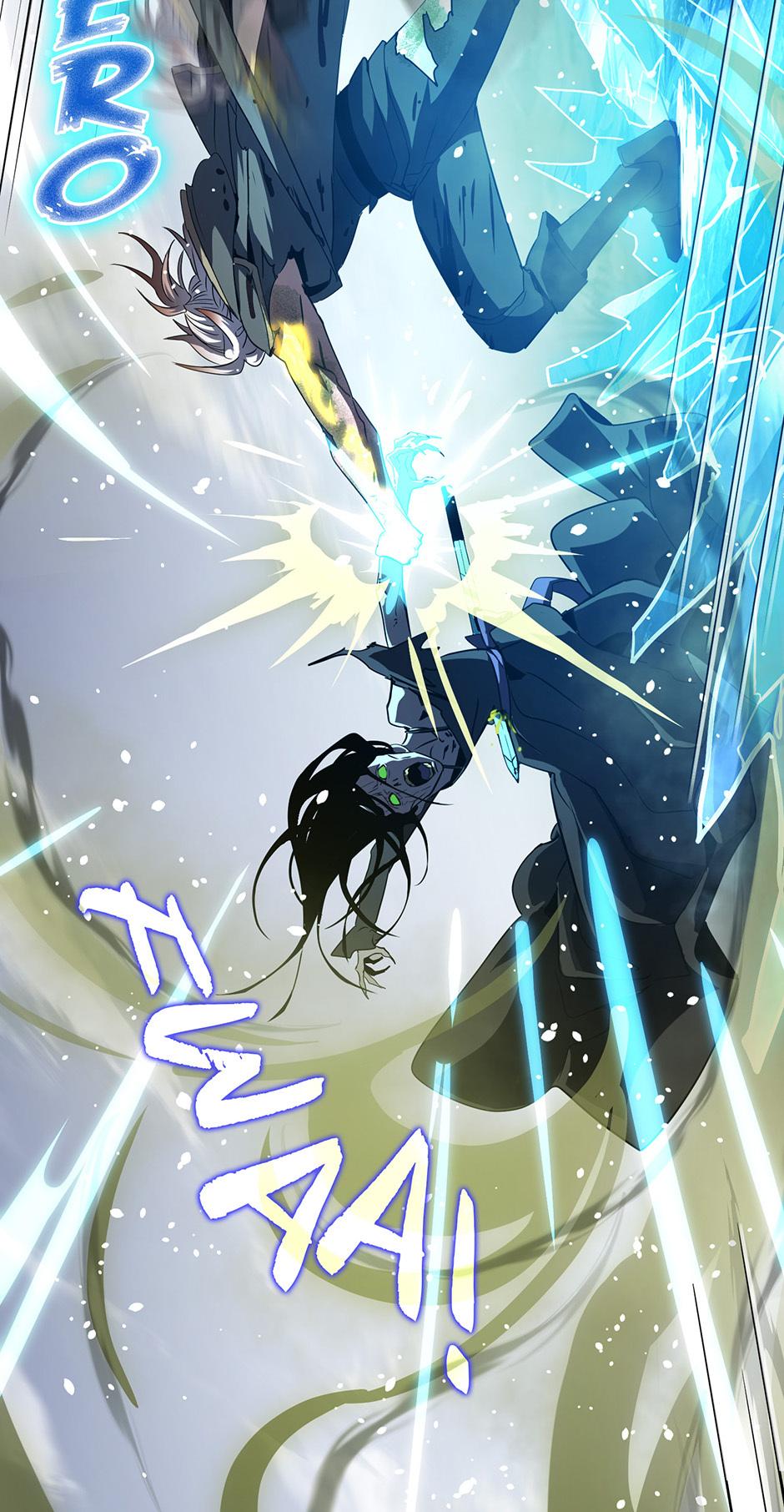 The Beginning After the End 192