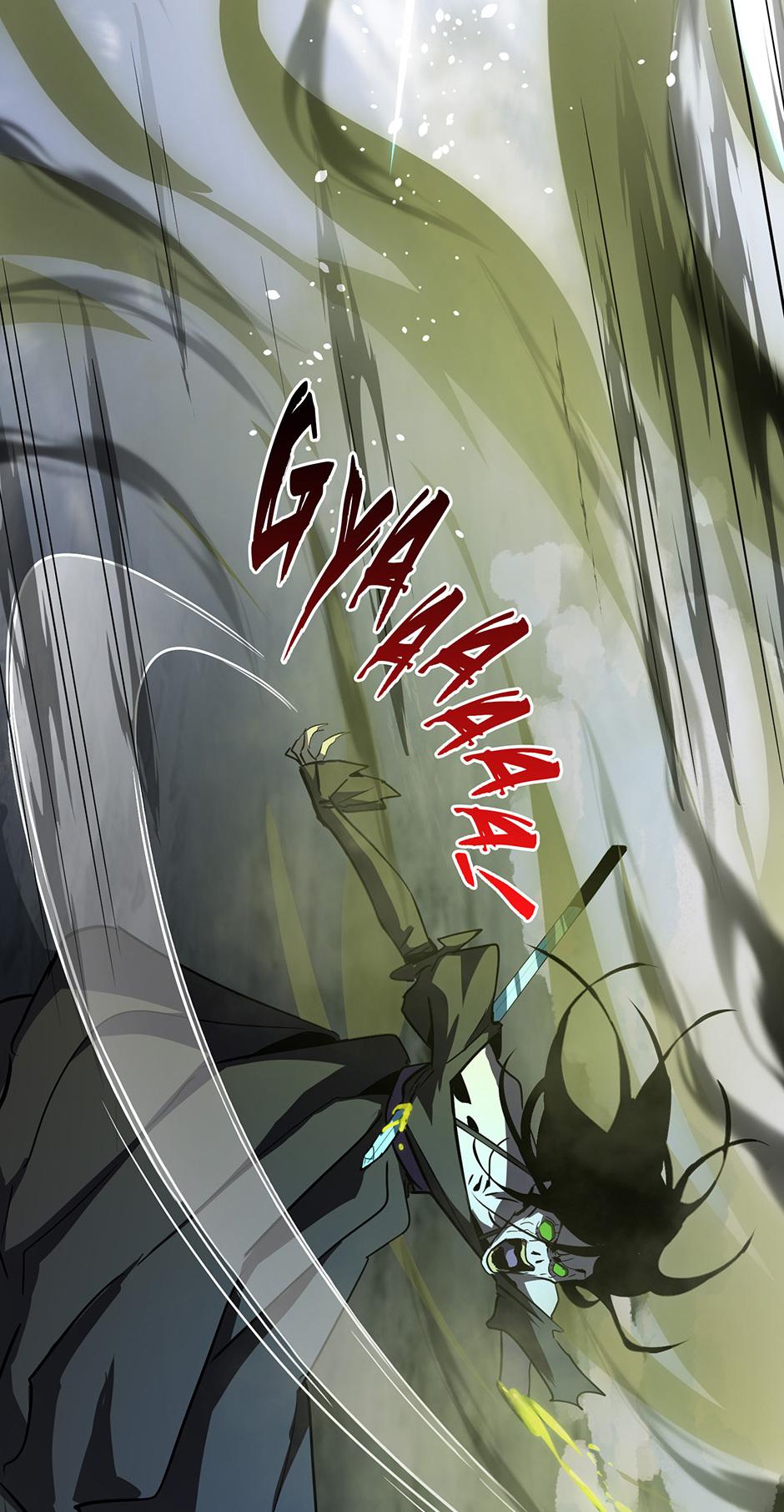 The Beginning After the End 192