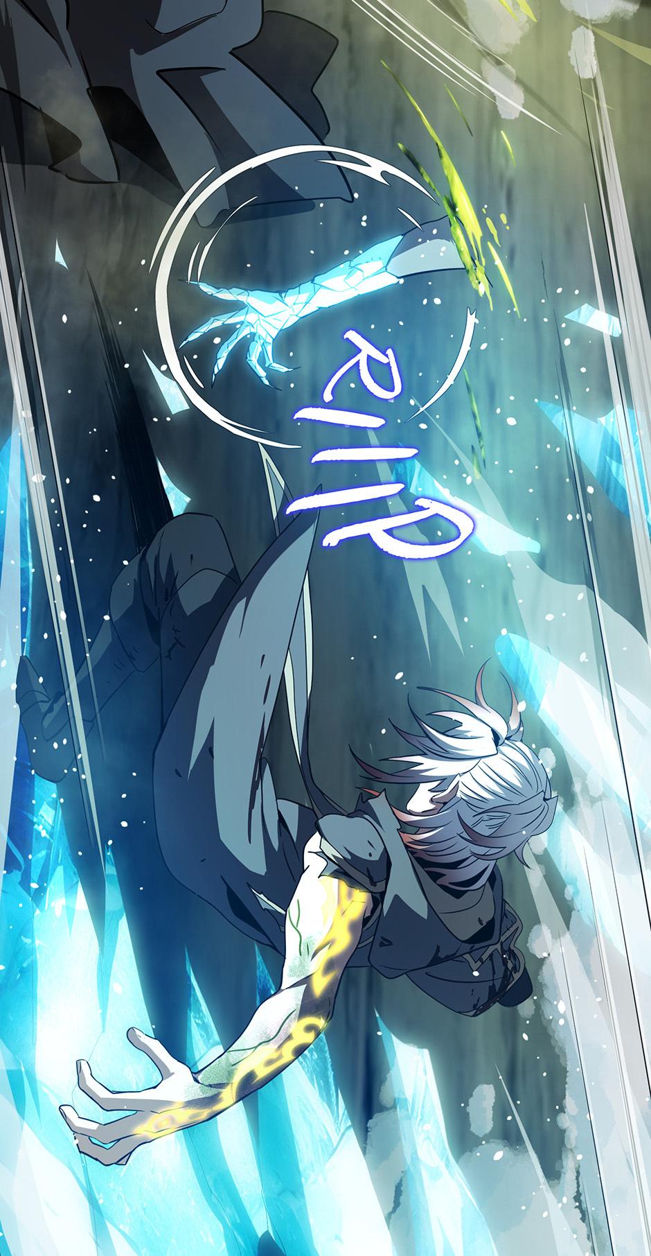 The Beginning After the End 192