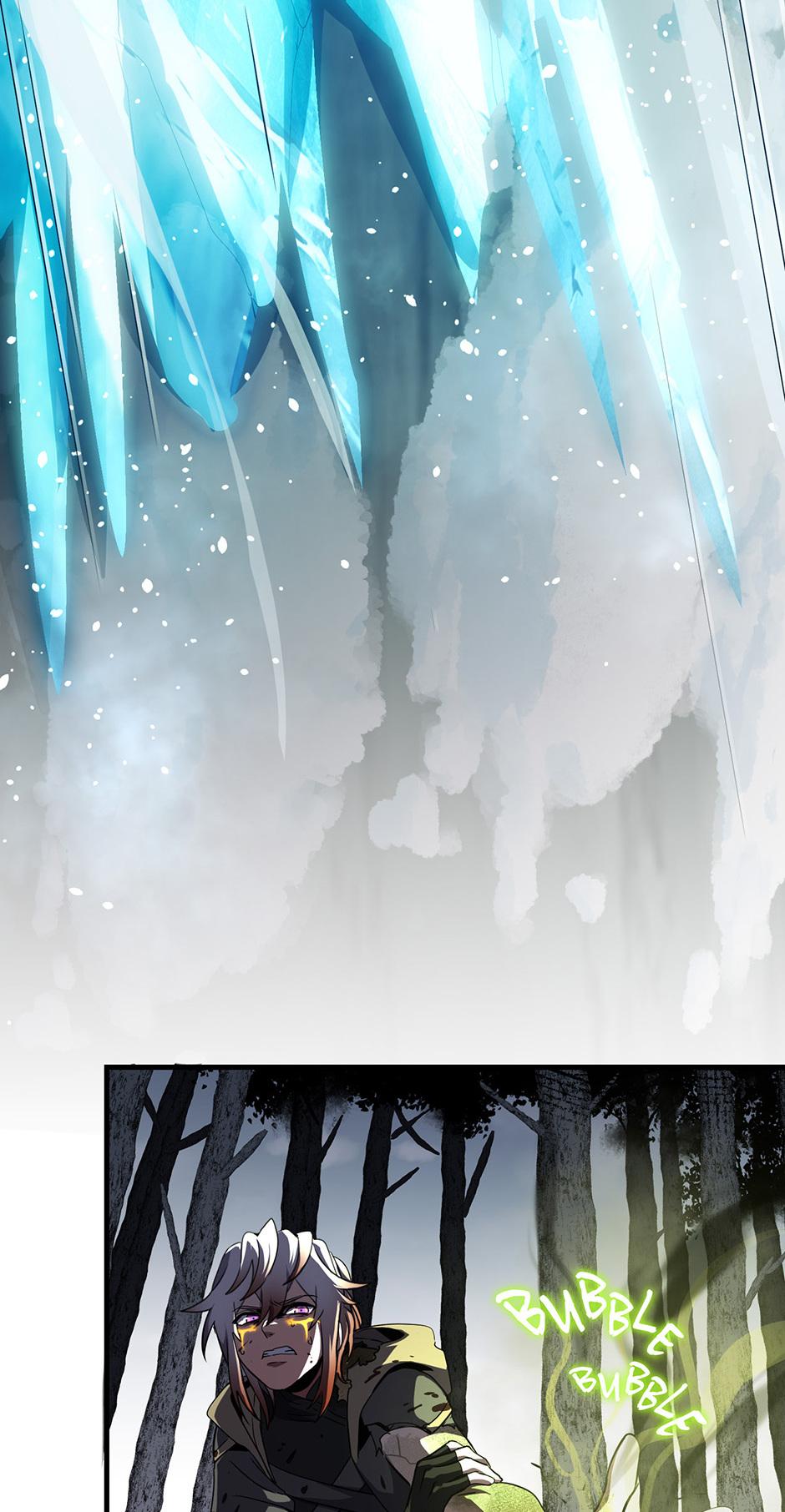 The Beginning After the End 192