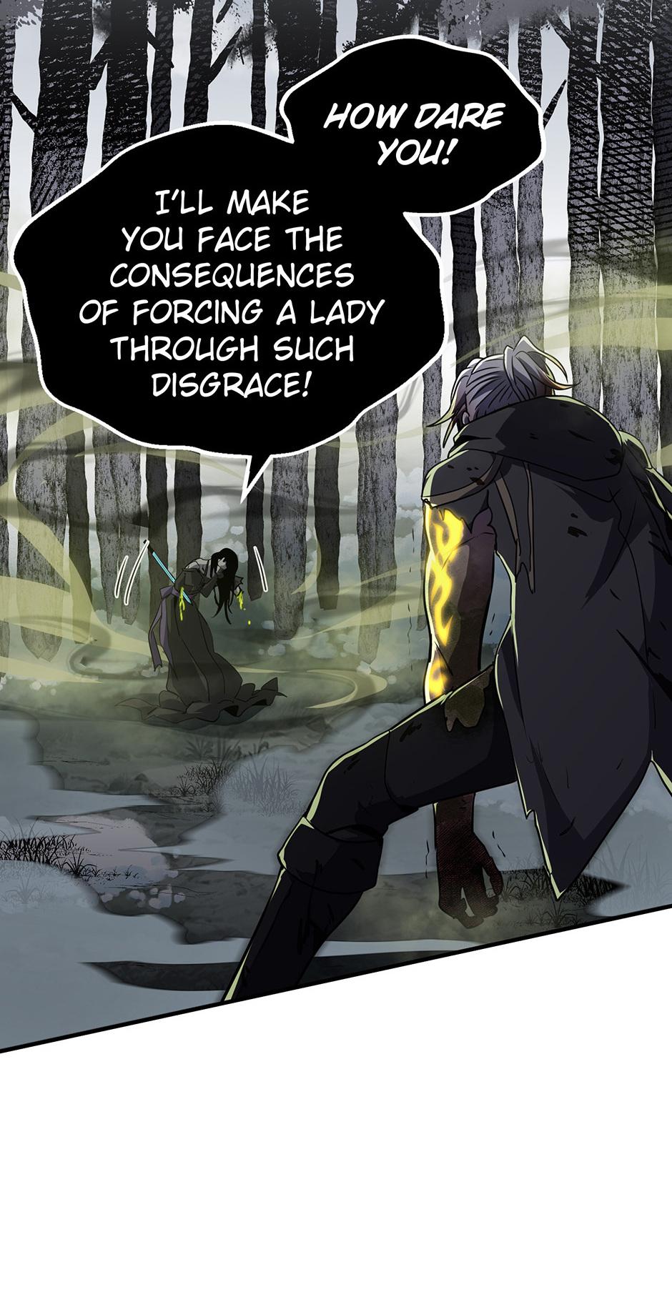 The Beginning After the End 192