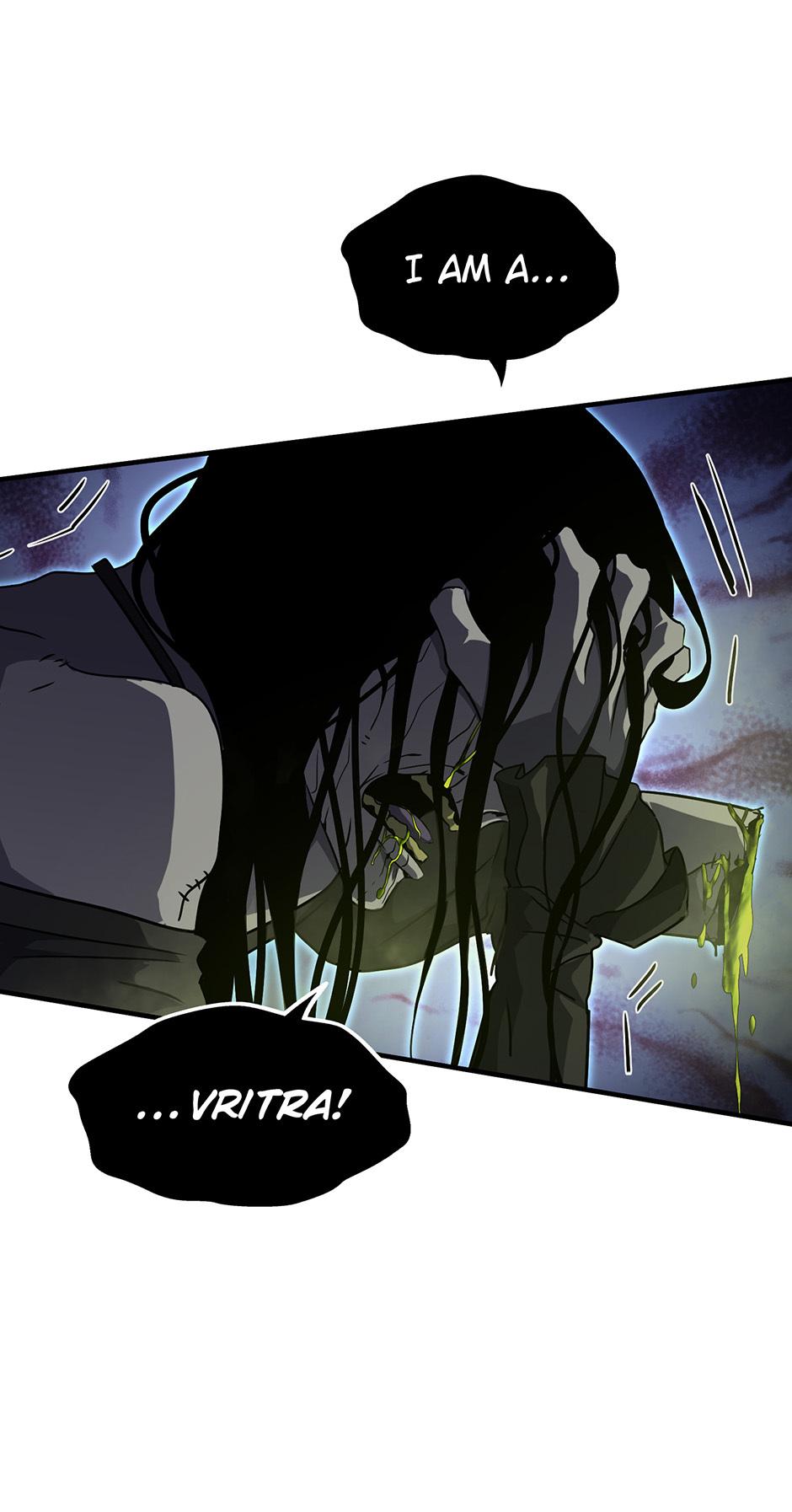 The Beginning After the End 192