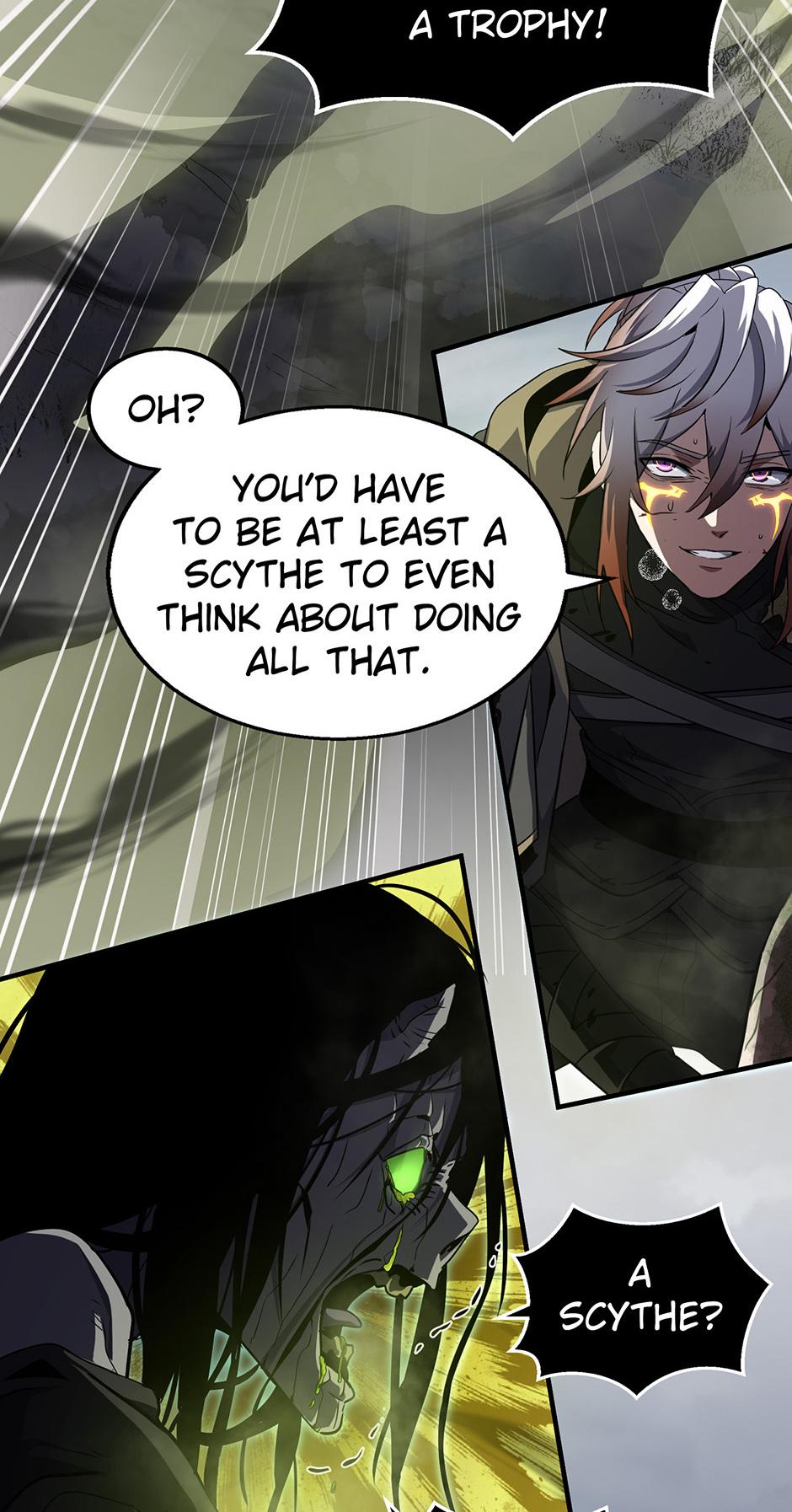 The Beginning After the End 192