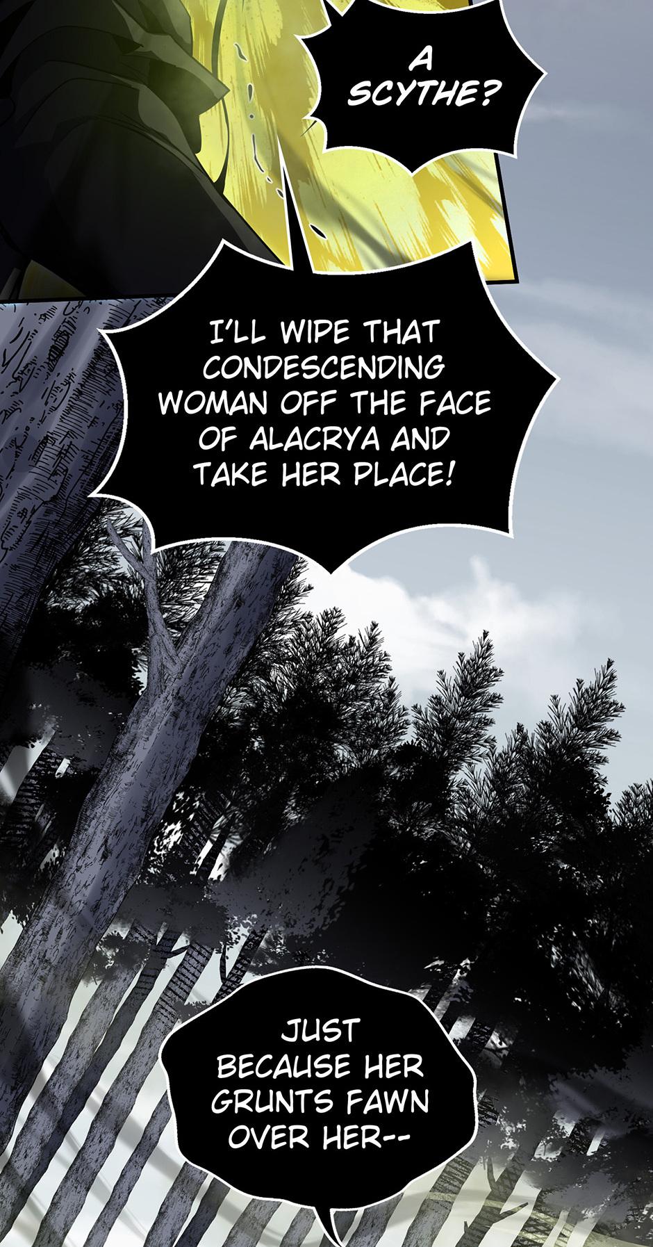 The Beginning After the End 192