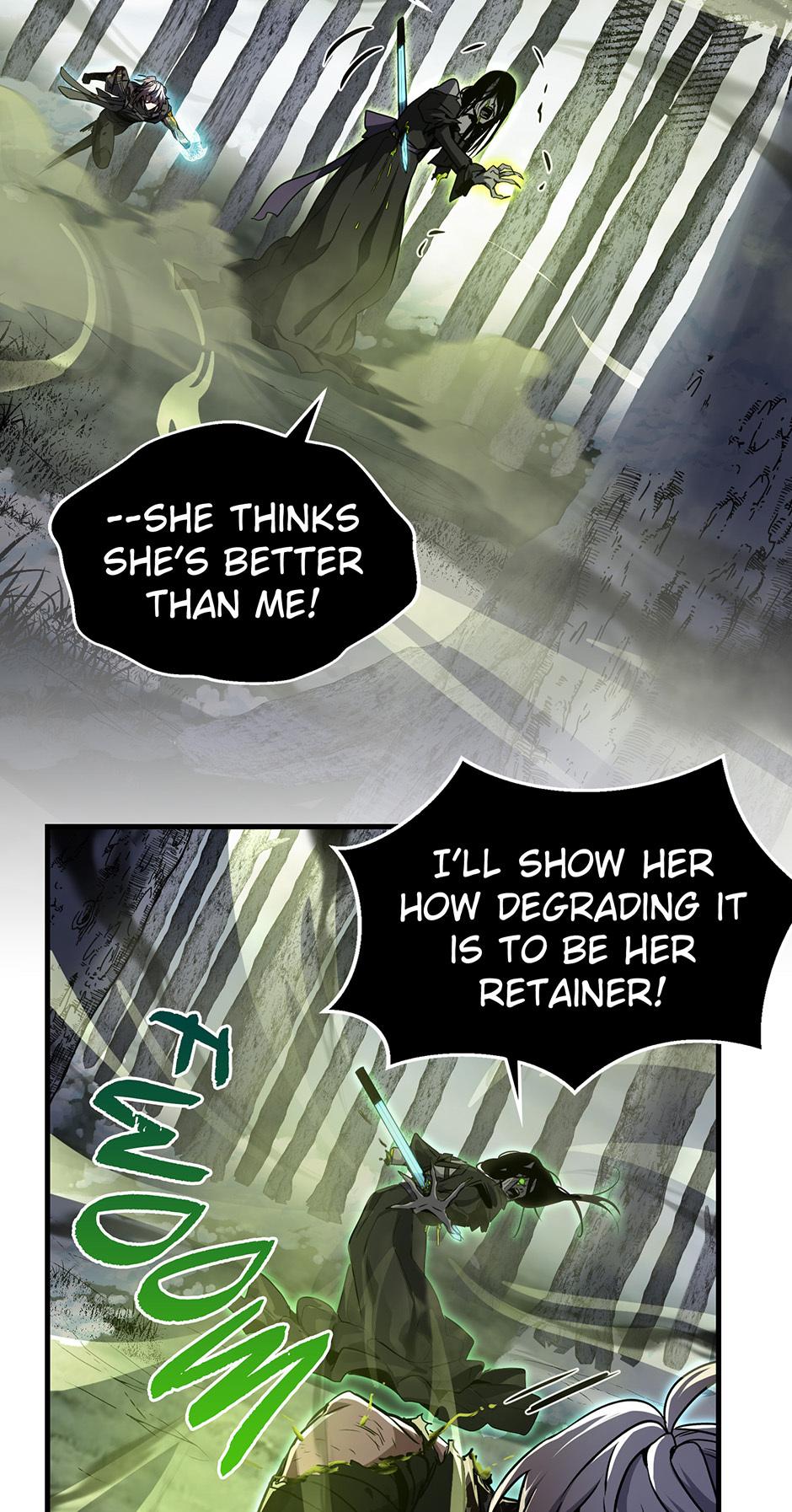 The Beginning After the End 192