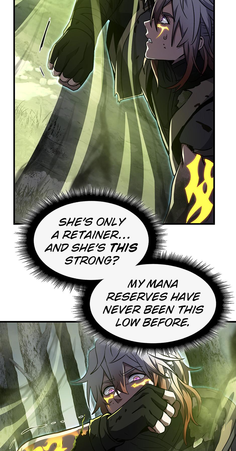 The Beginning After the End 192