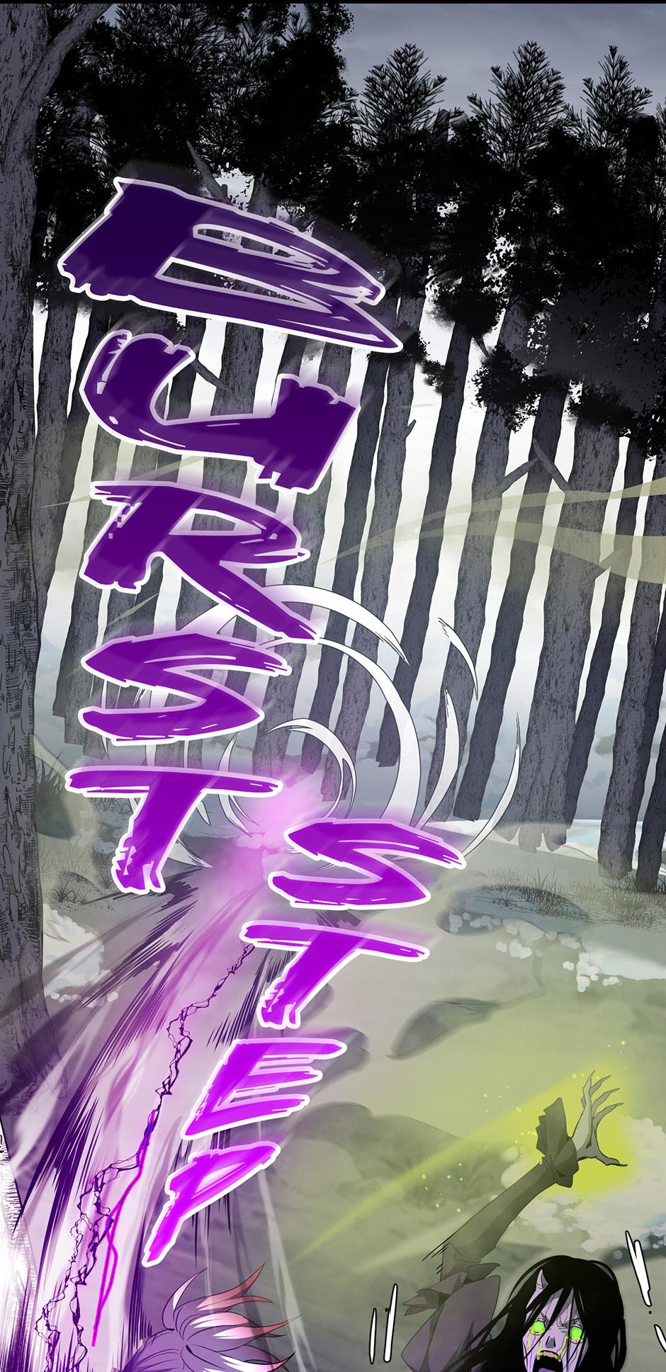 The Beginning After the End 192