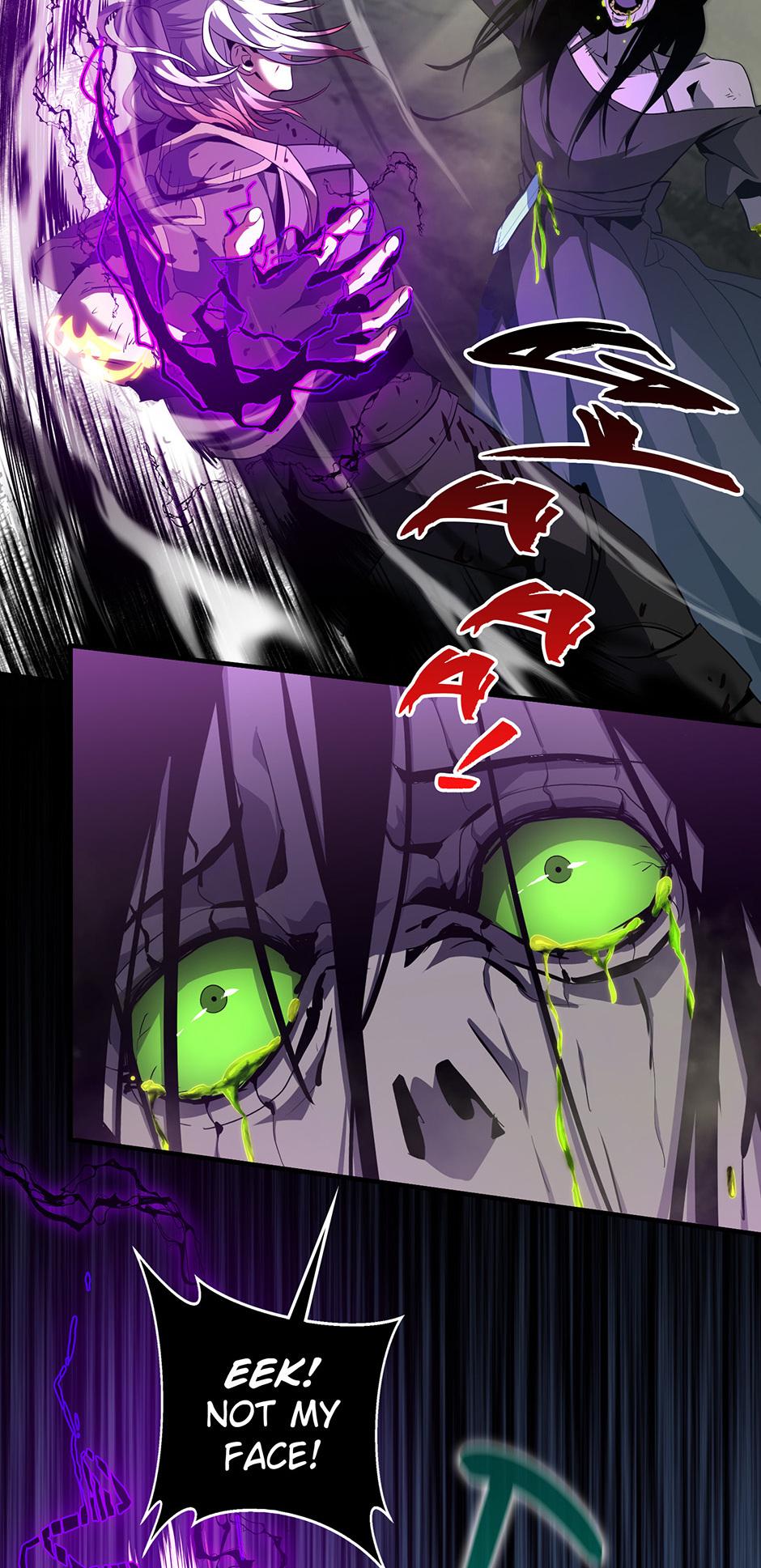 The Beginning After the End 192