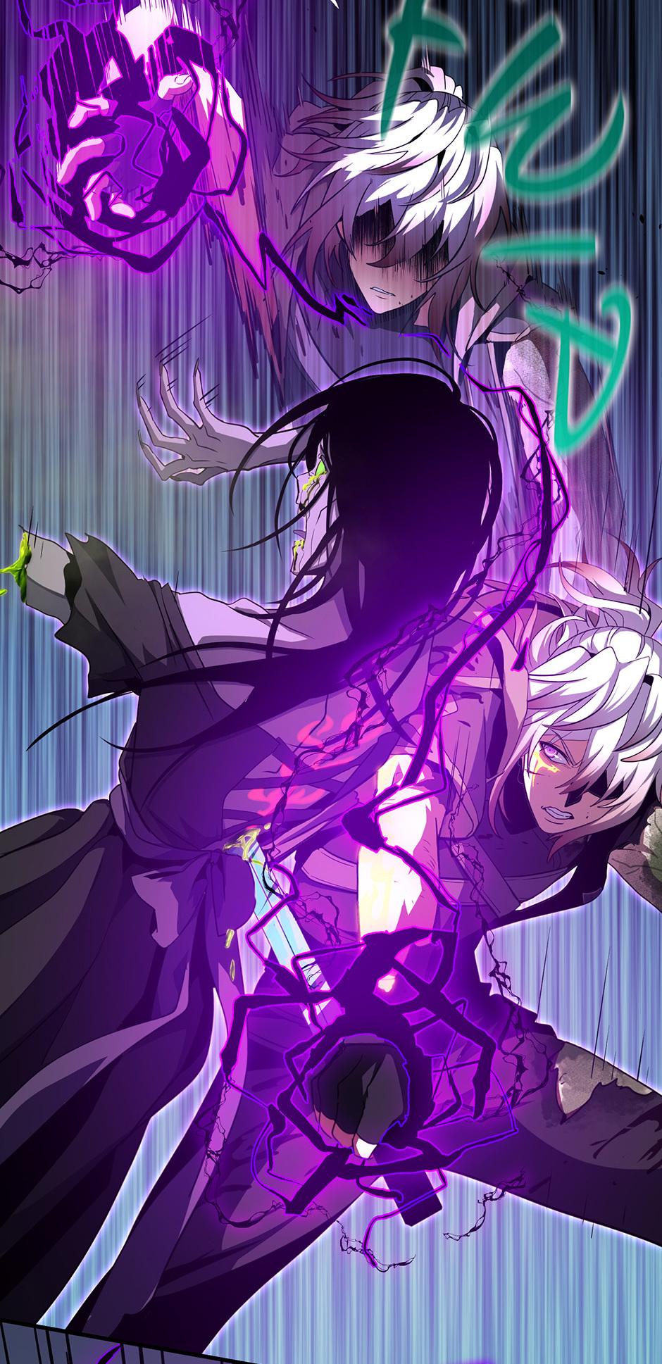 The Beginning After the End 192