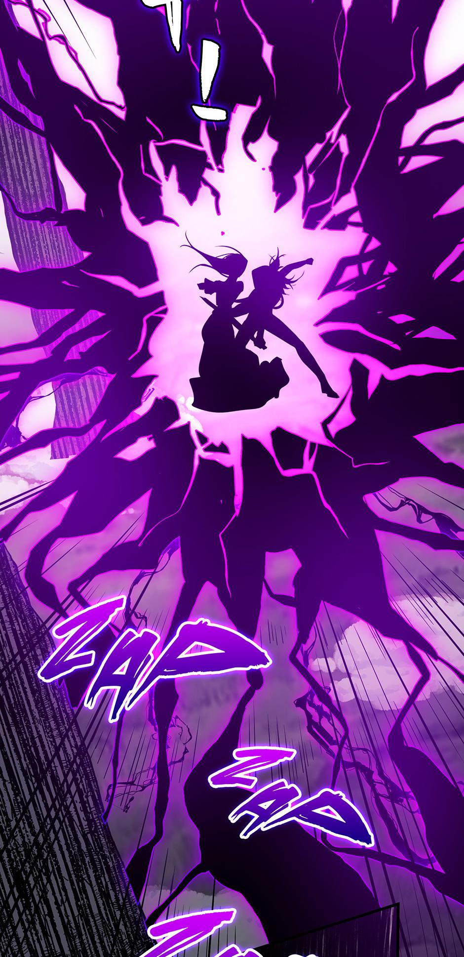 The Beginning After the End 192