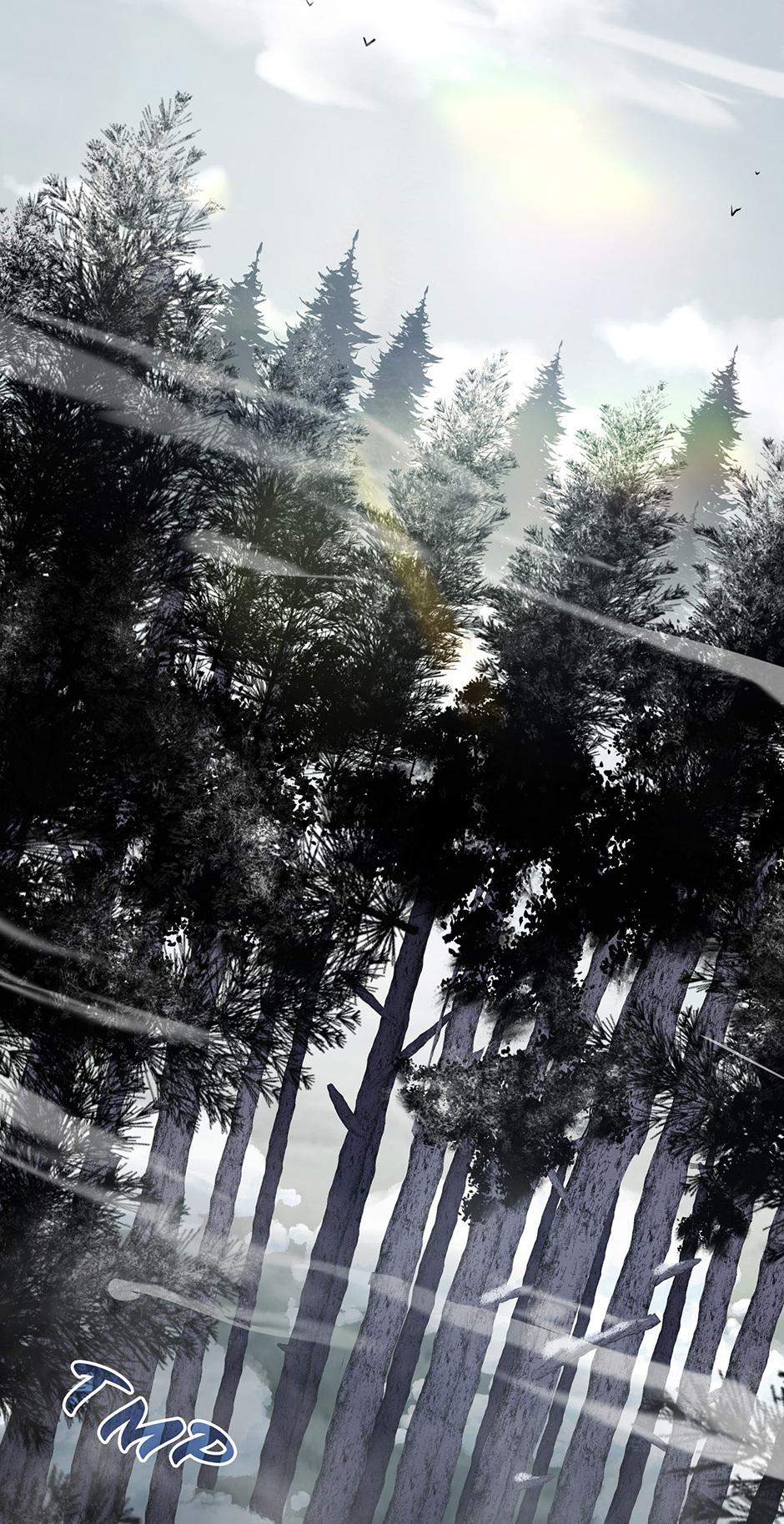 The Beginning After the End 193