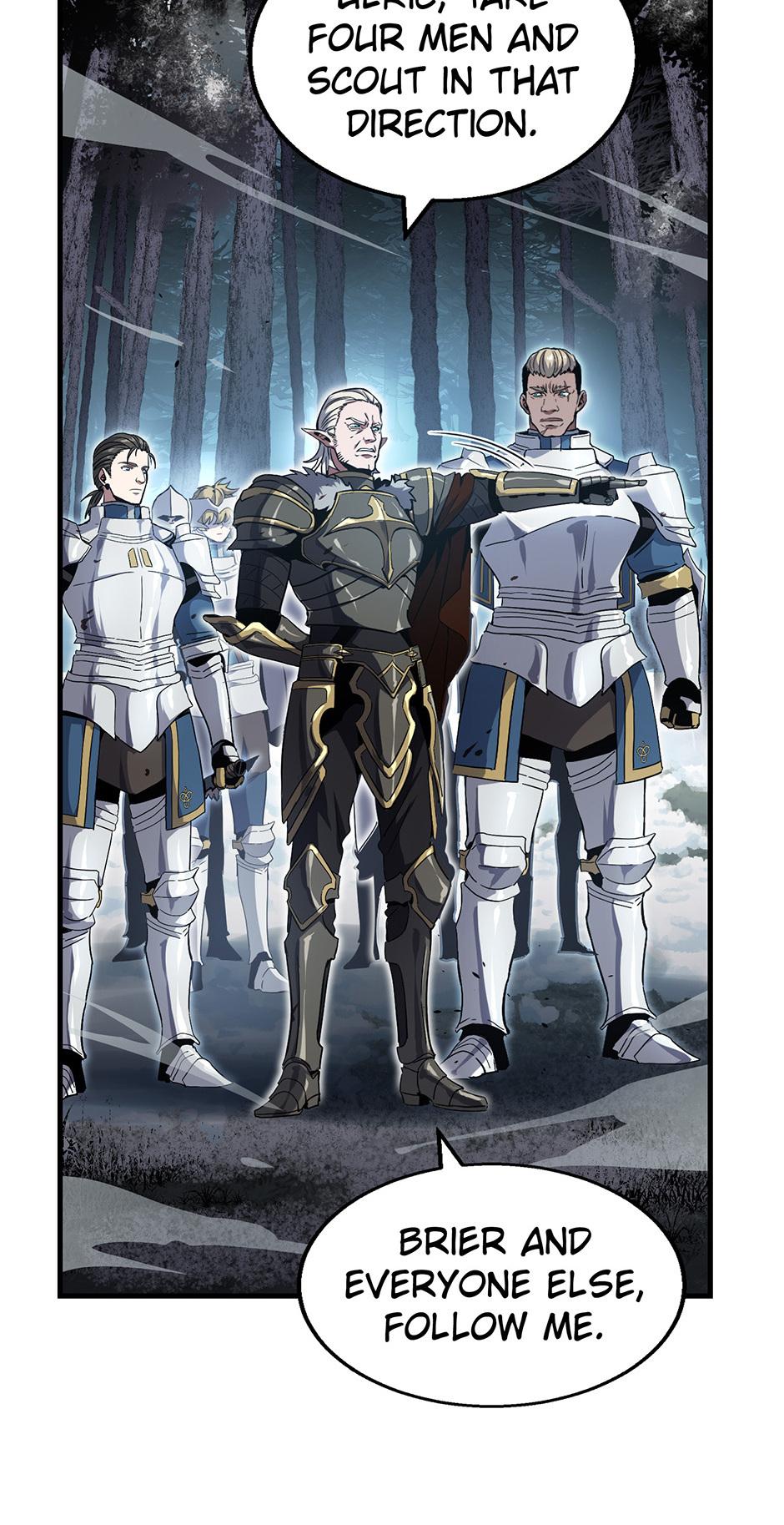 The Beginning After the End 193