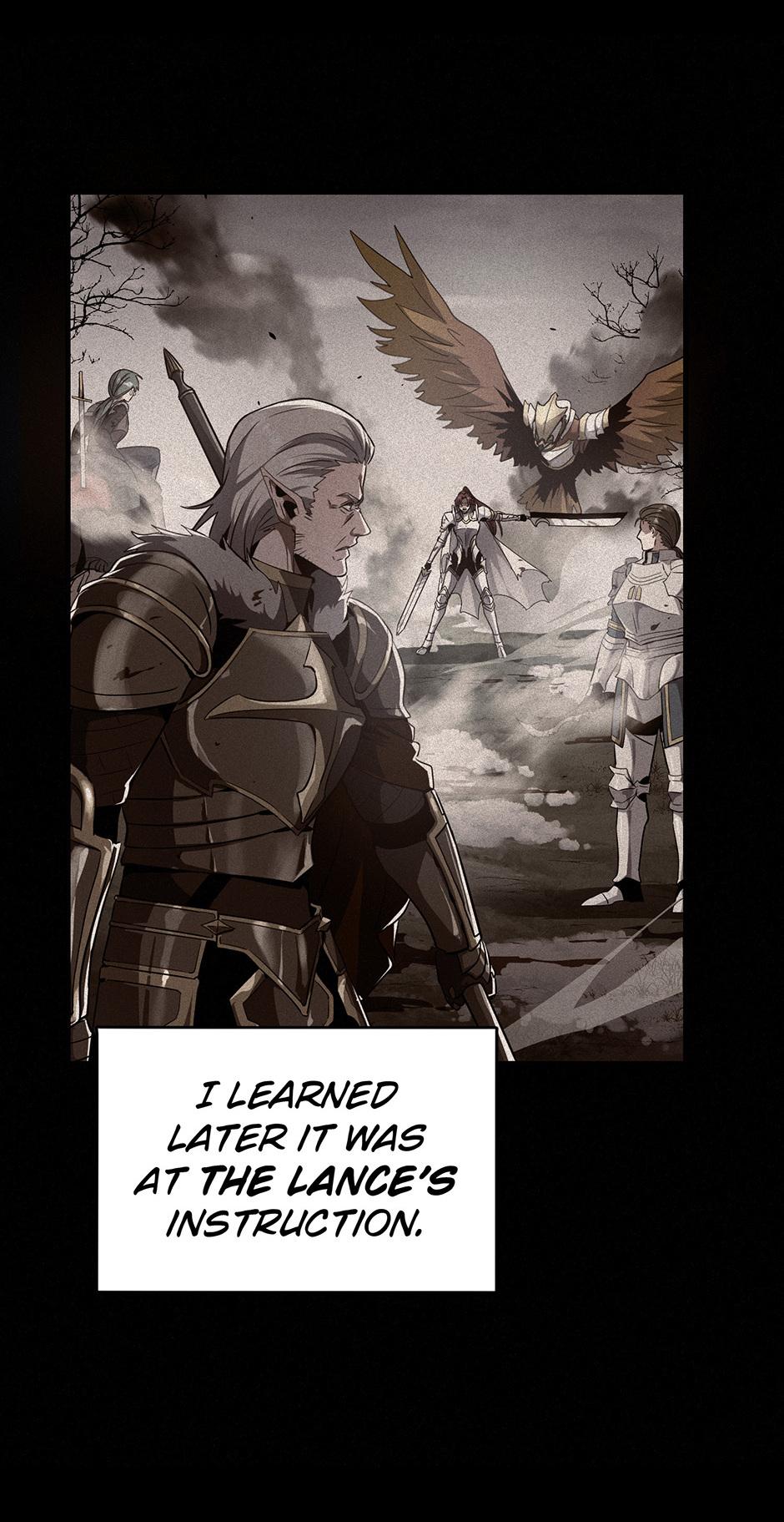 The Beginning After the End 193