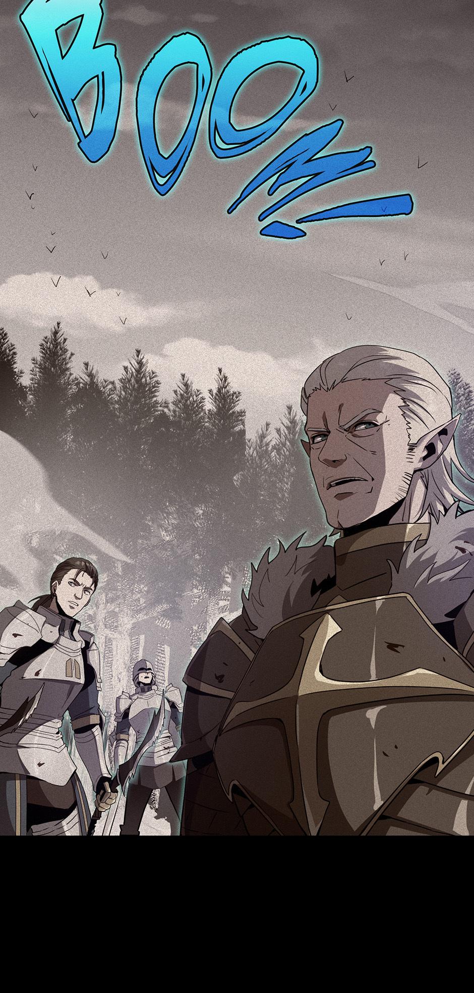 The Beginning After the End 193