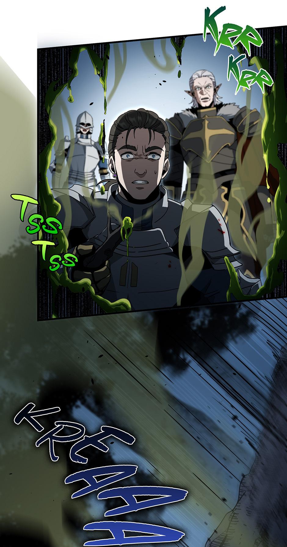 The Beginning After the End 193