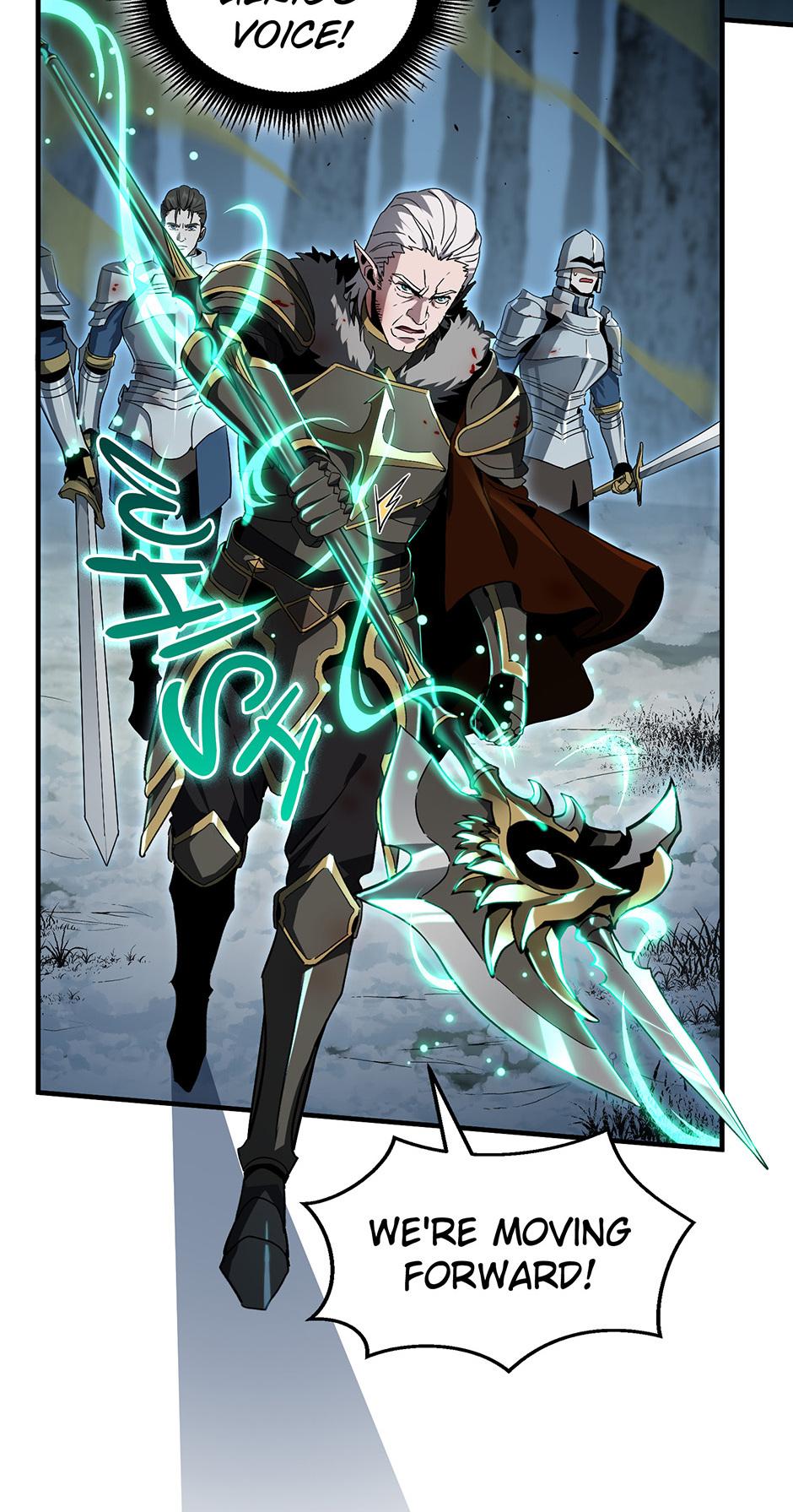 The Beginning After the End 193