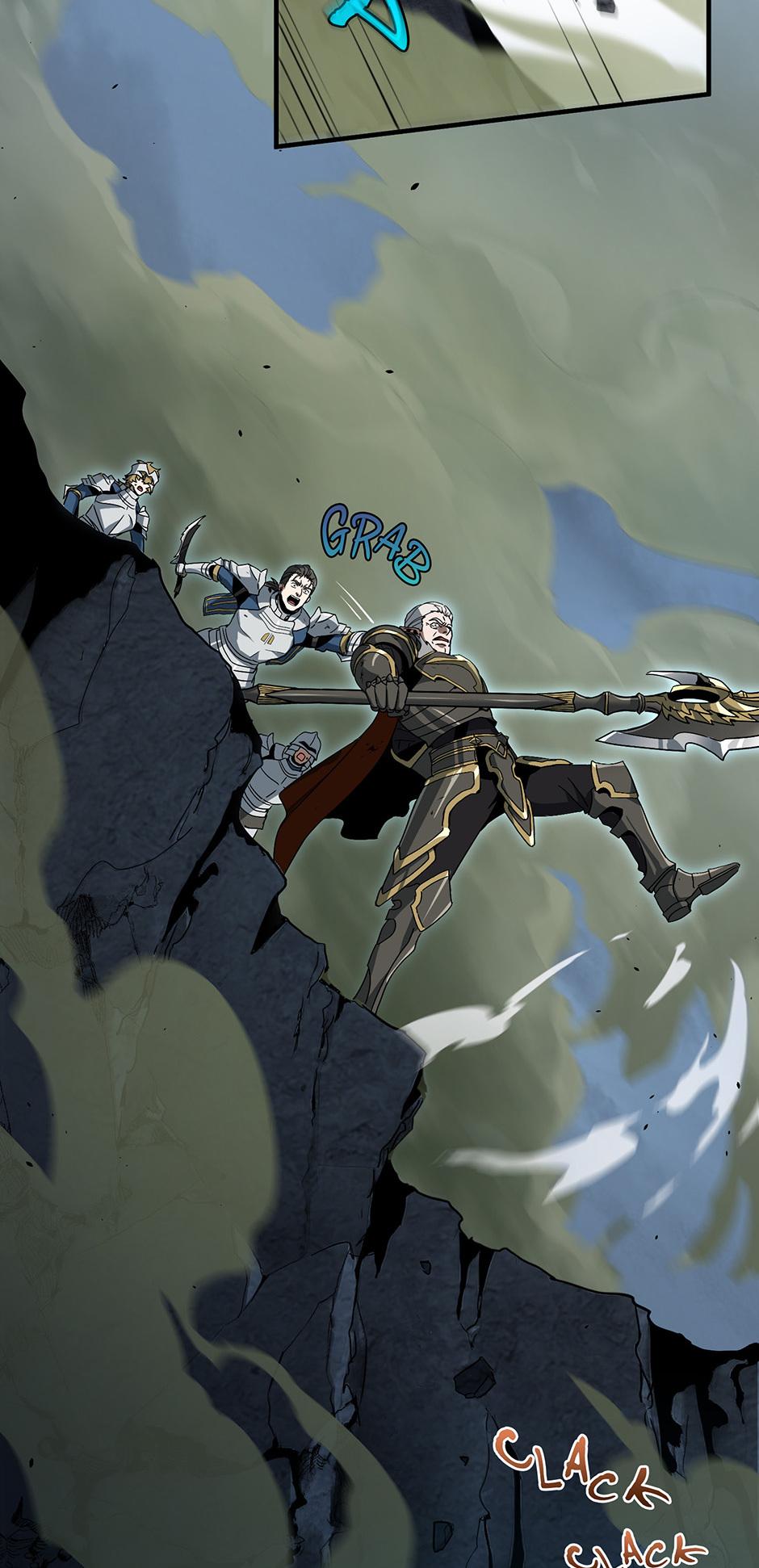 The Beginning After the End 193