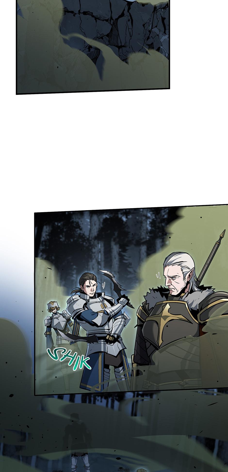 The Beginning After the End 193