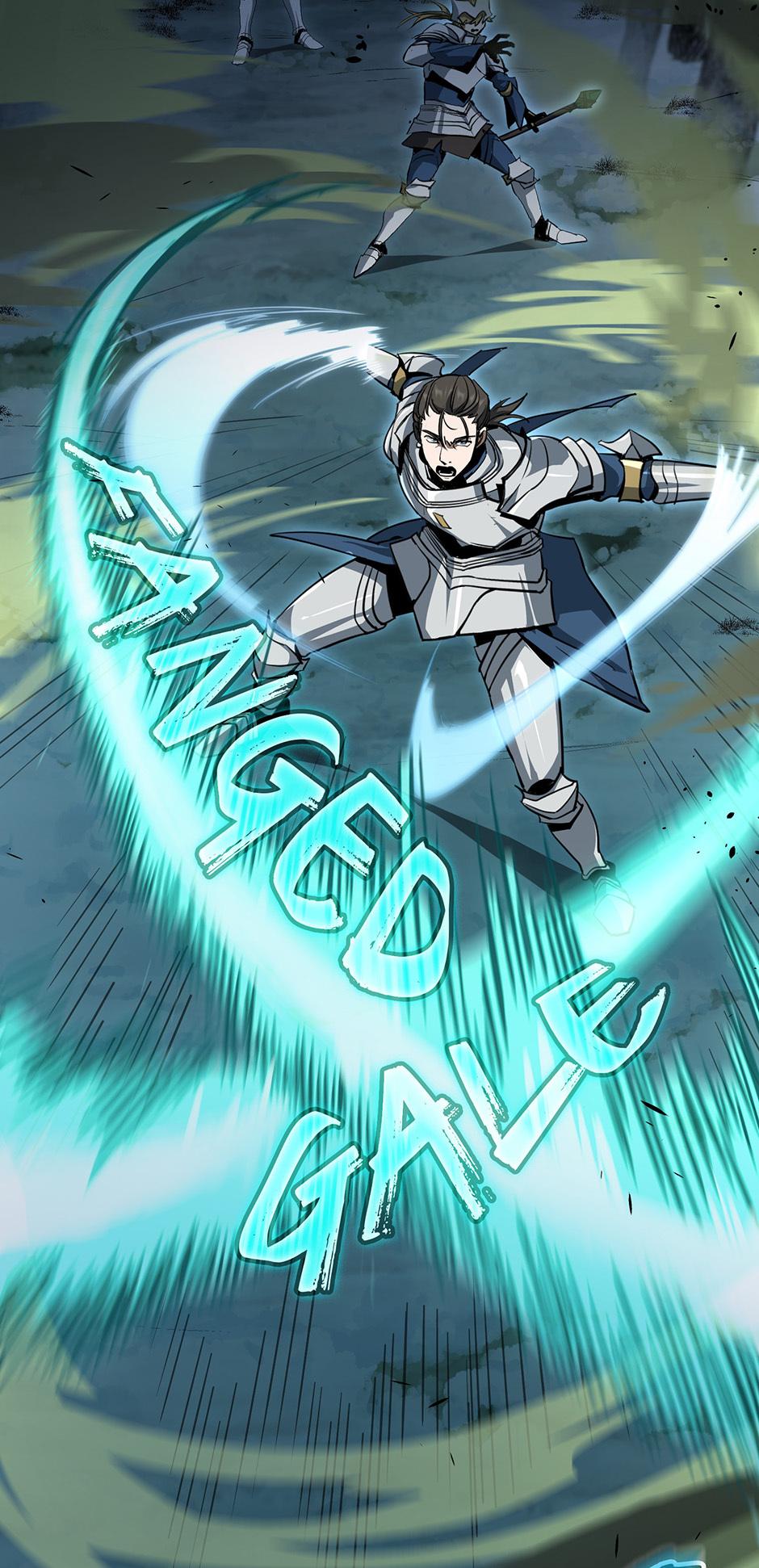 The Beginning After the End 193