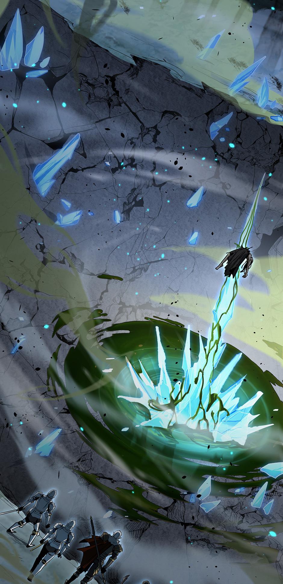 The Beginning After the End 193