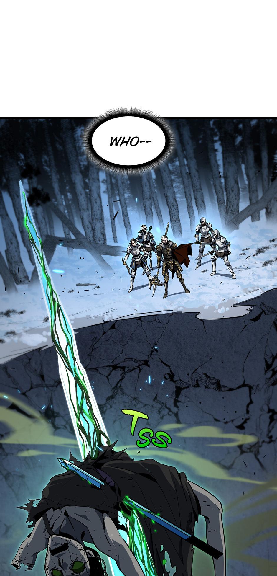 The Beginning After the End 193