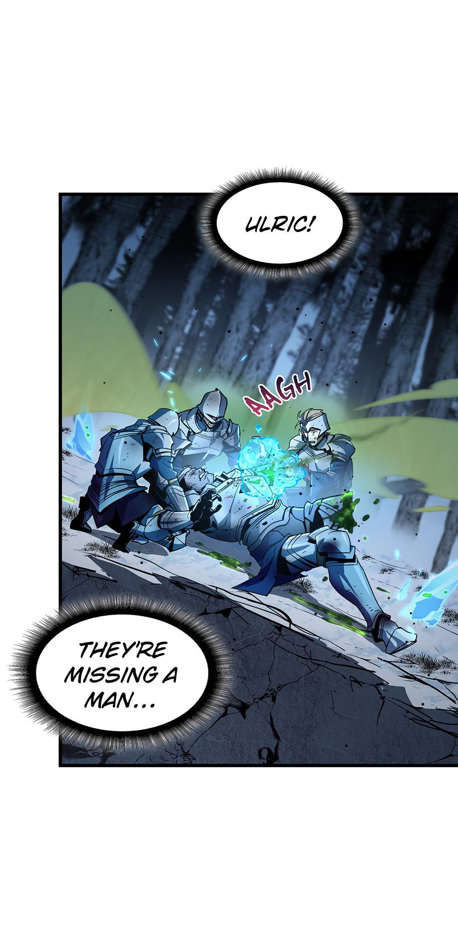 The Beginning After the End 193