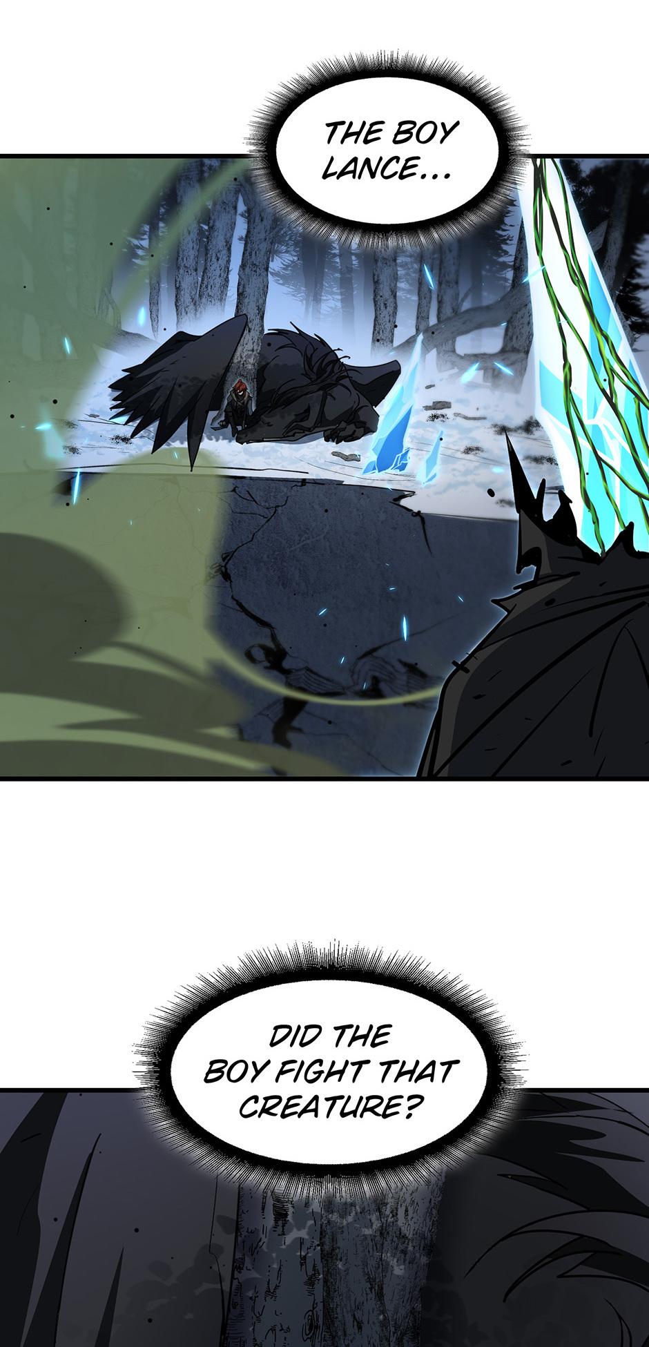 The Beginning After the End 193