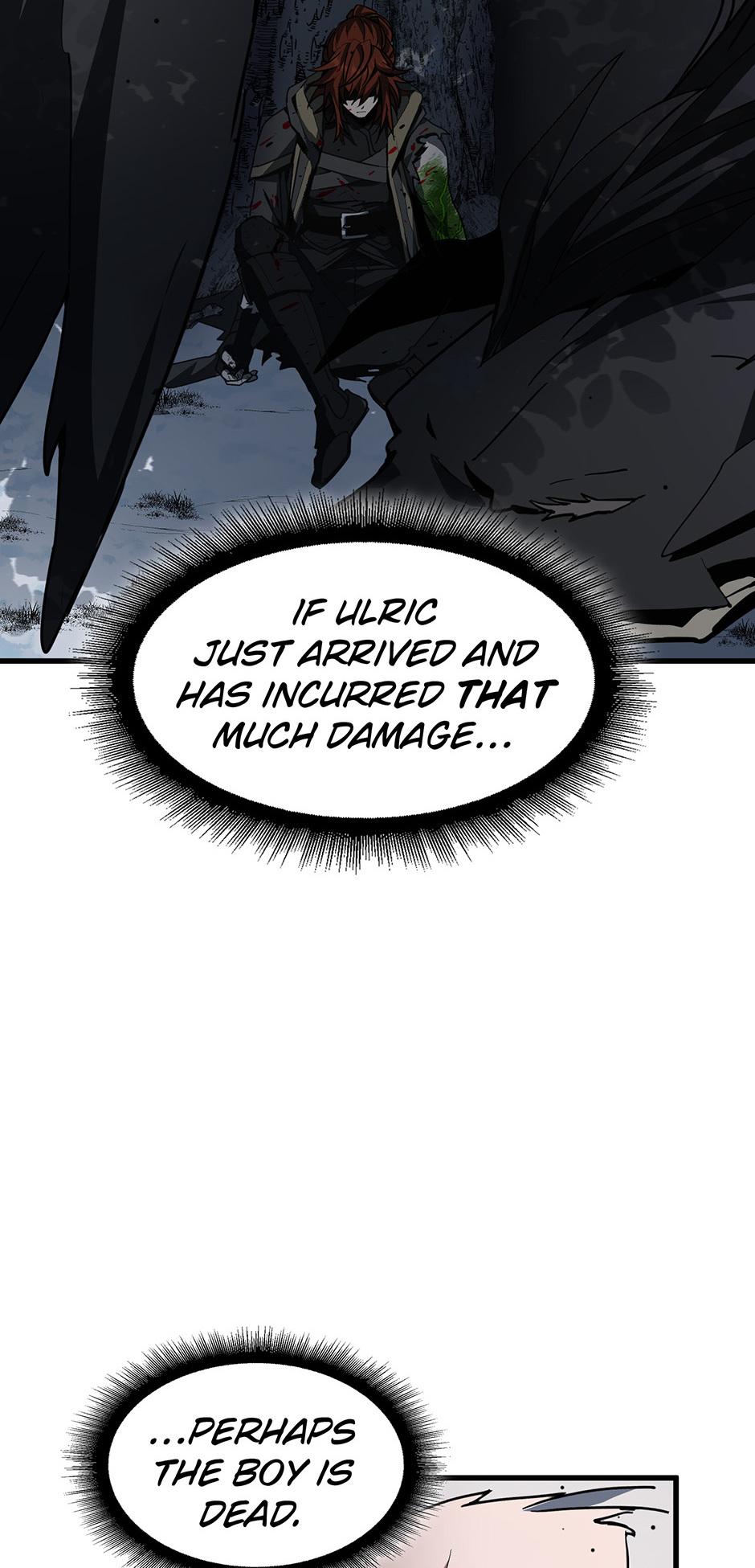 The Beginning After the End 193