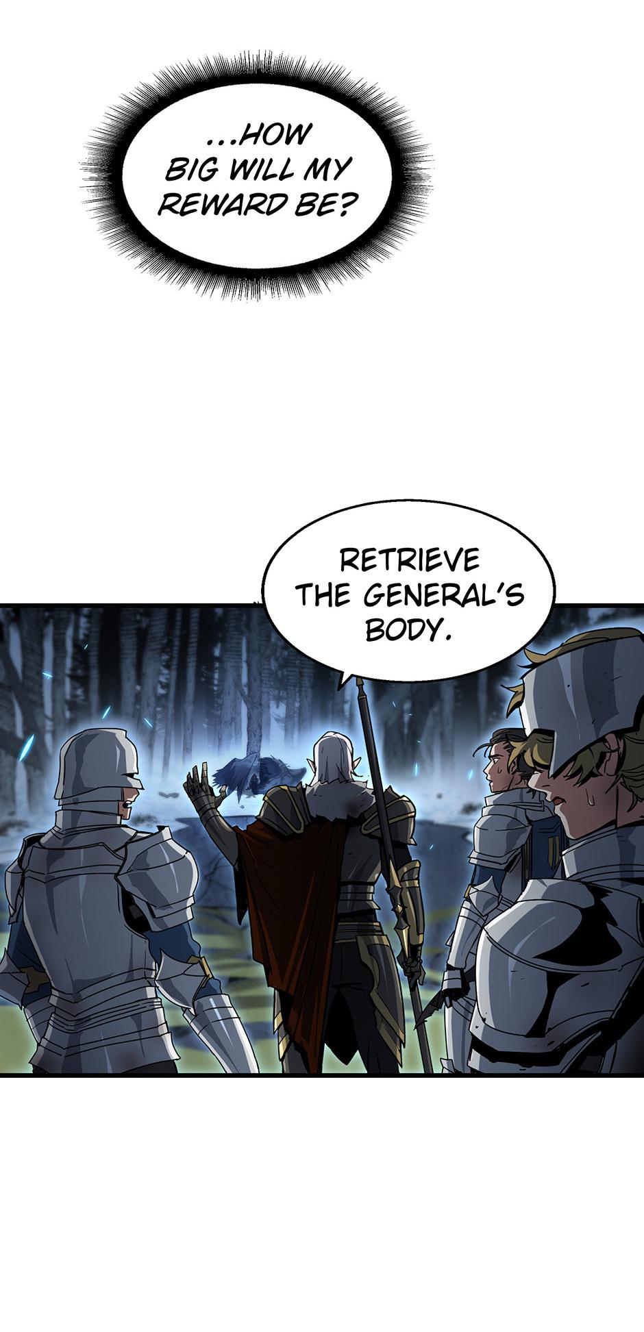 The Beginning After the End 193