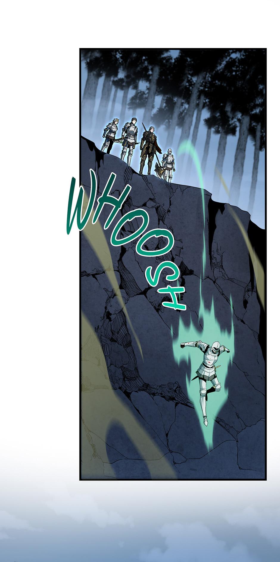 The Beginning After the End 193