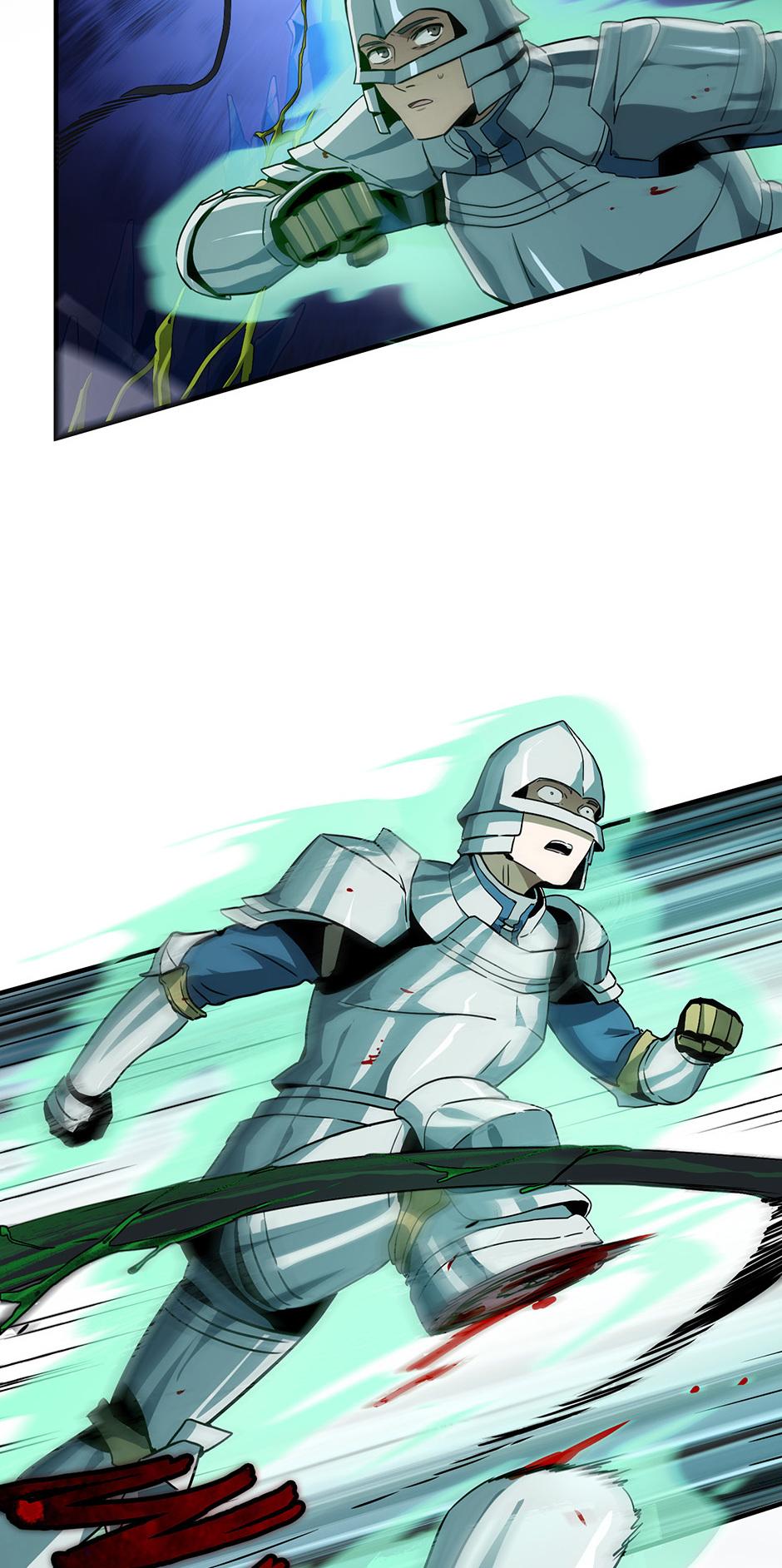 The Beginning After the End 193