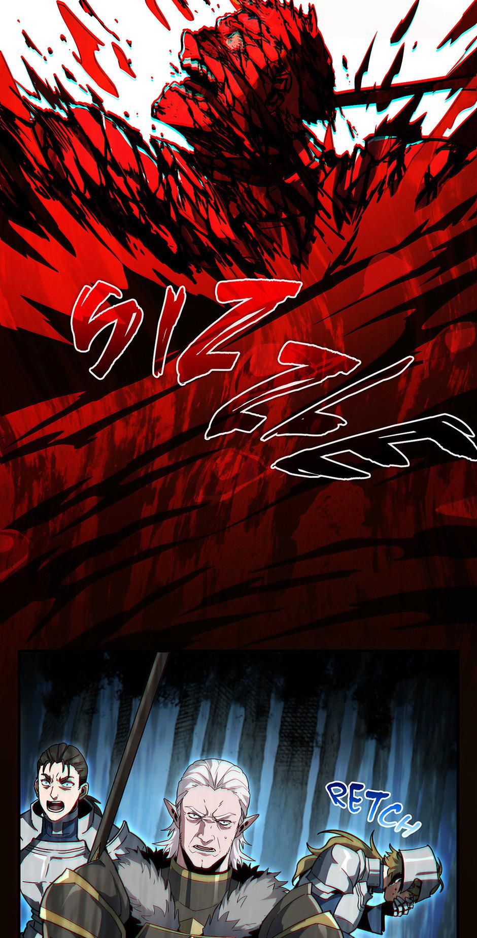 The Beginning After the End 193