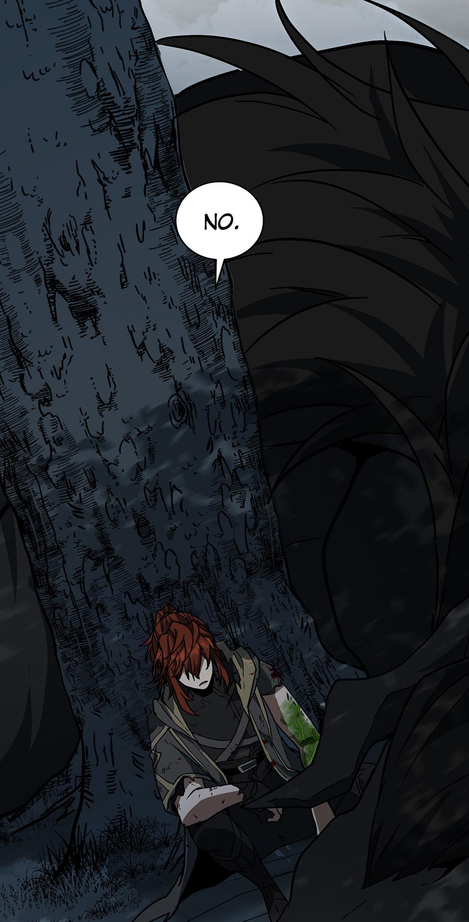 The Beginning After the End 193