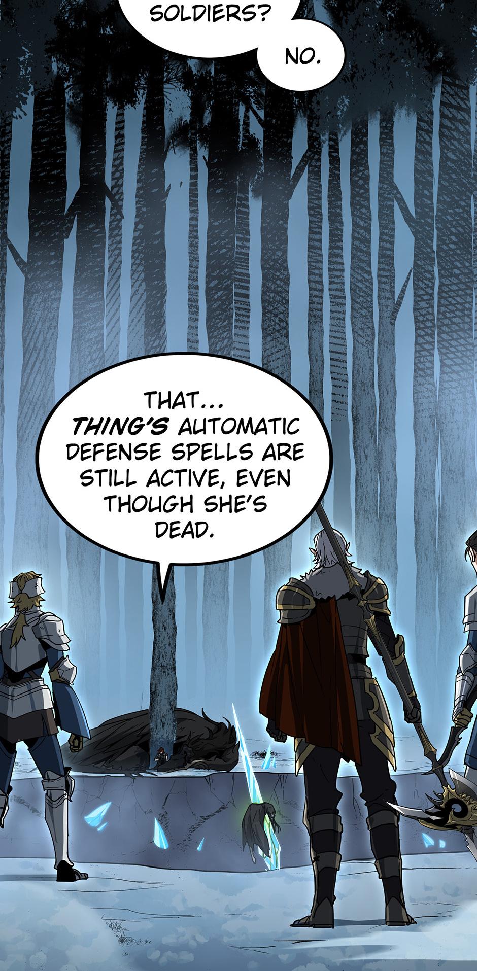 The Beginning After the End 193