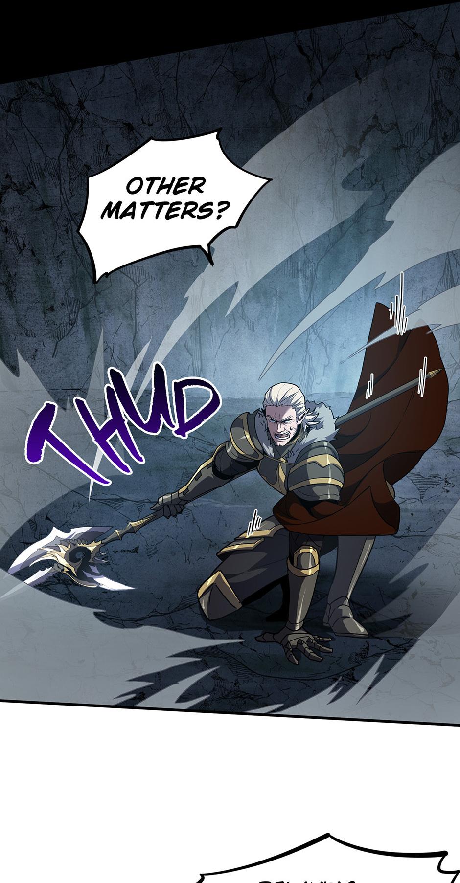 The Beginning After the End 193