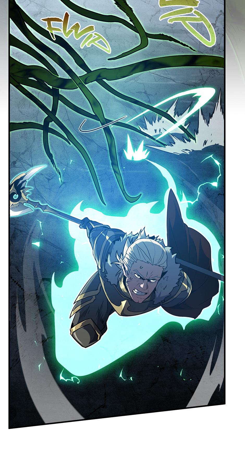 The Beginning After the End 193