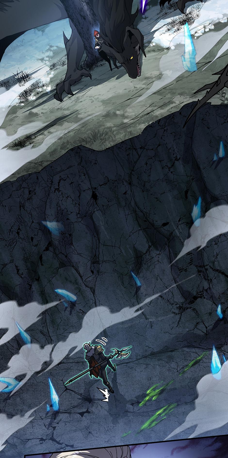 The Beginning After the End 193