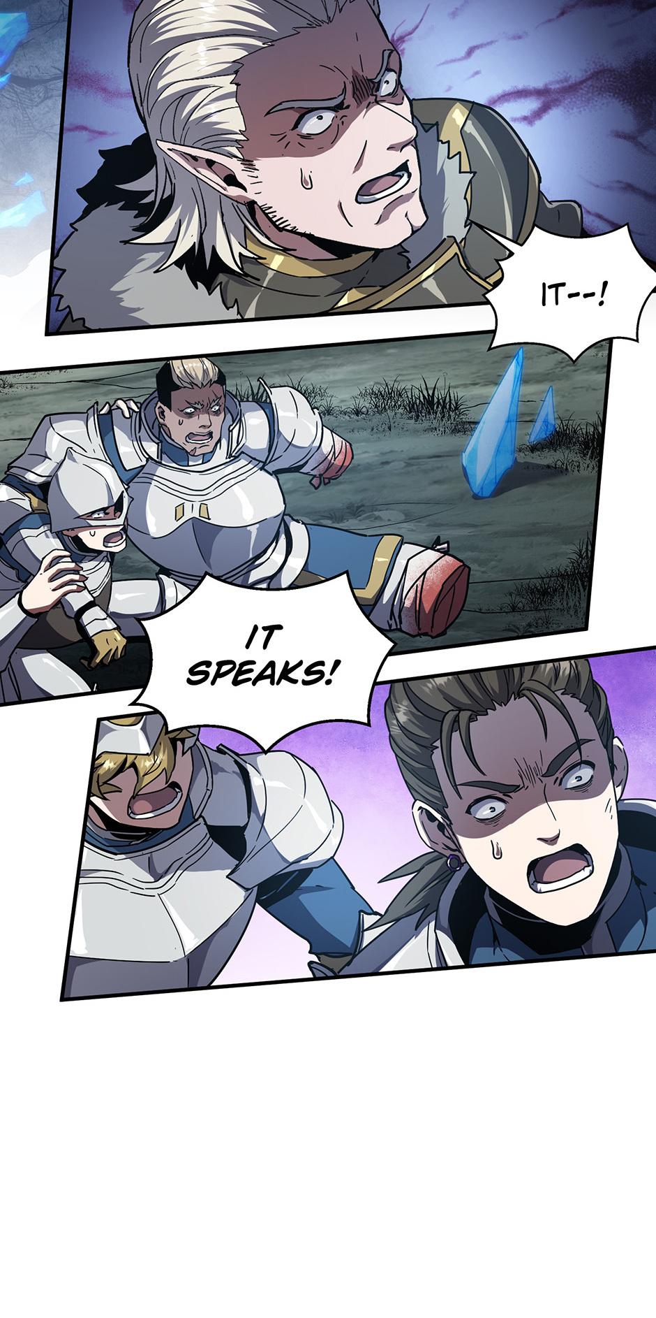 The Beginning After the End 193