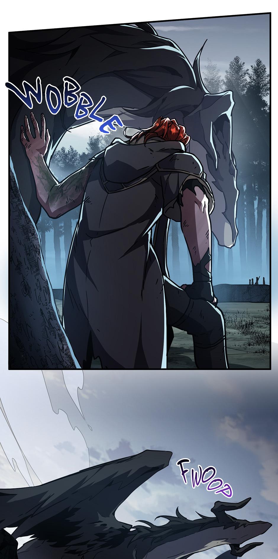 The Beginning After the End 193