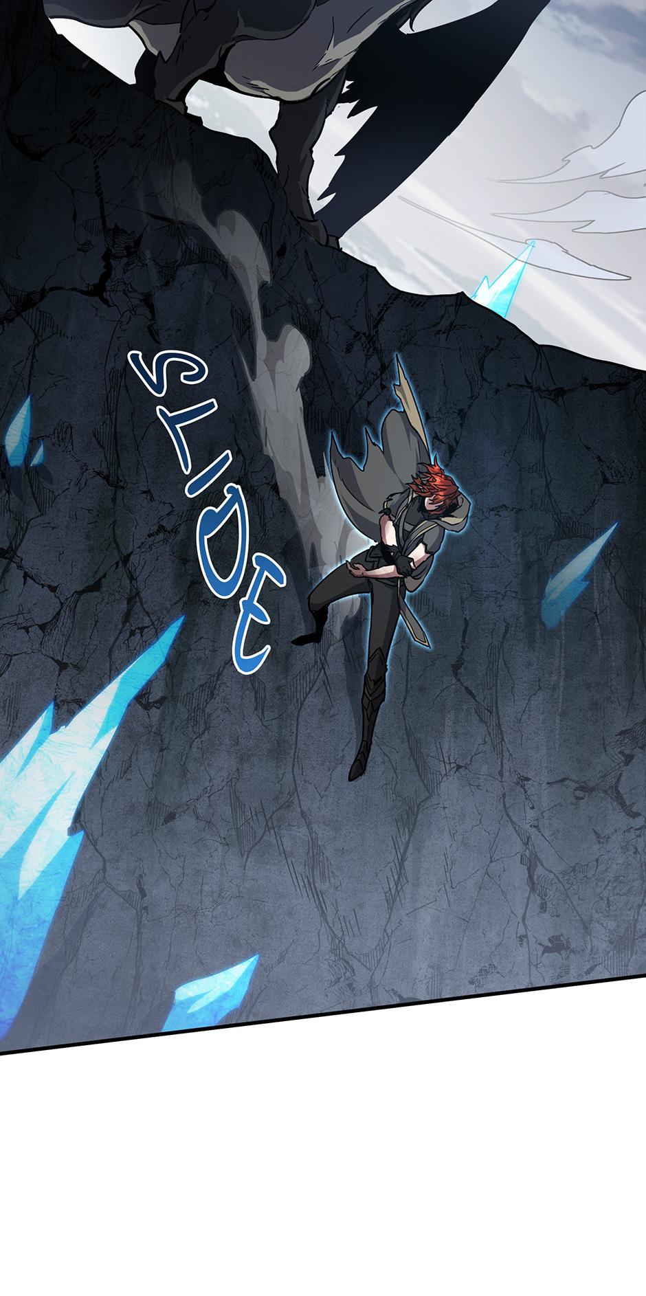 The Beginning After the End 193