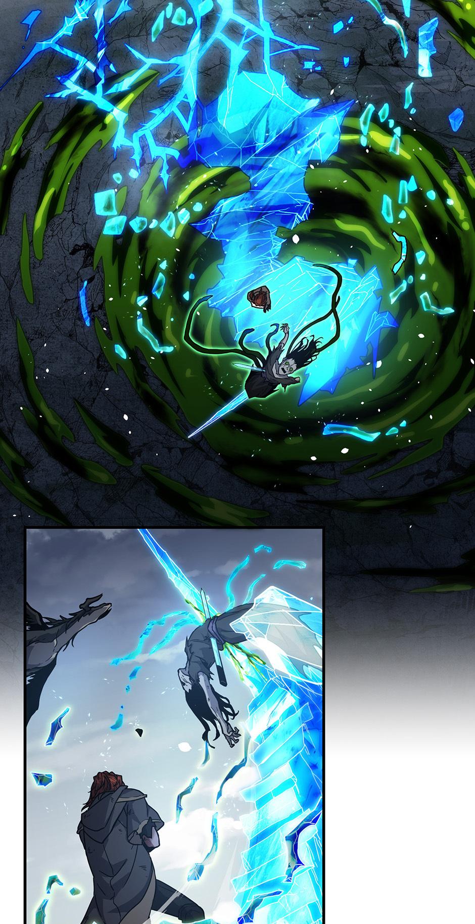 The Beginning After the End 193