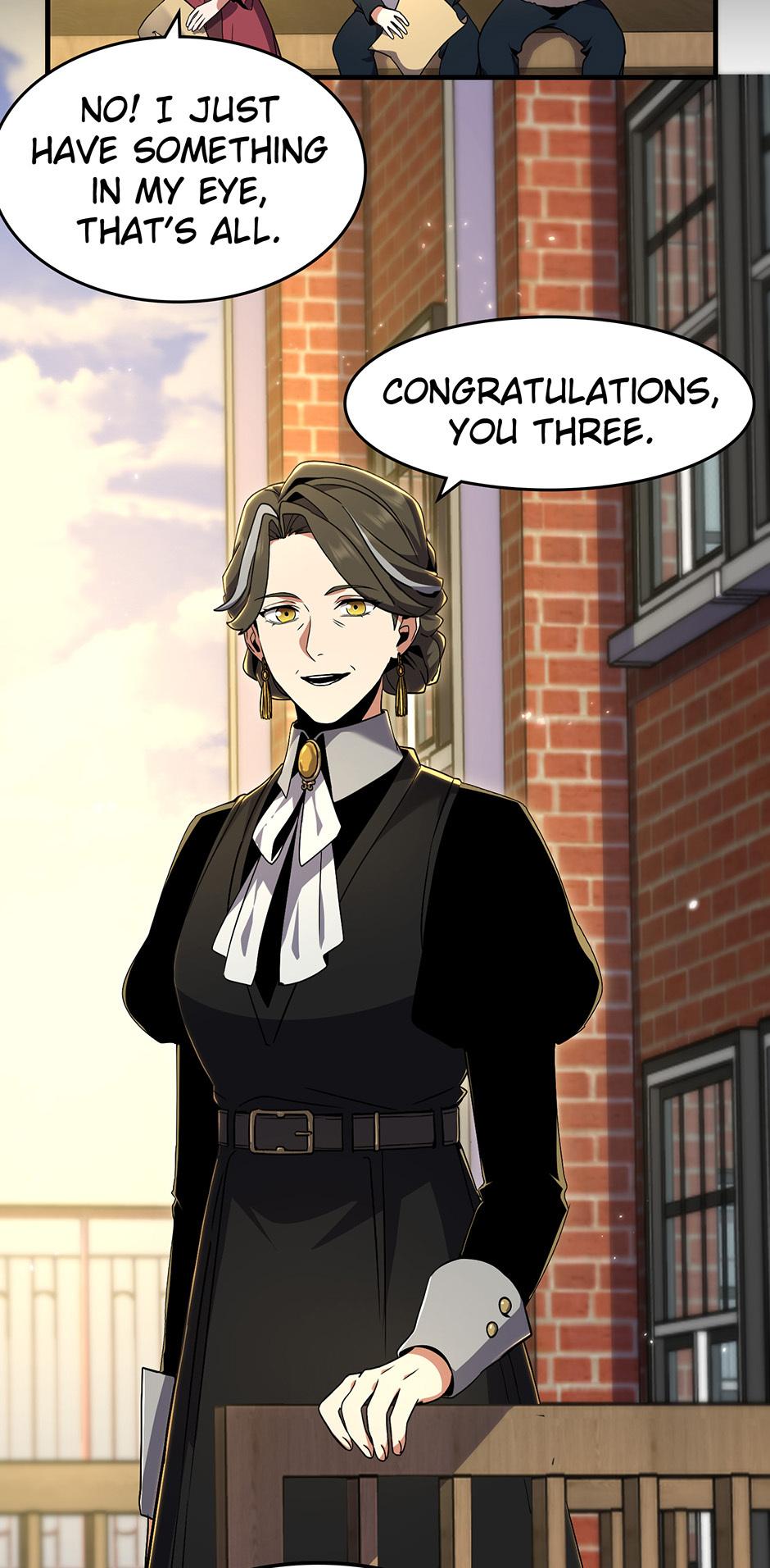 The Beginning After the End 194