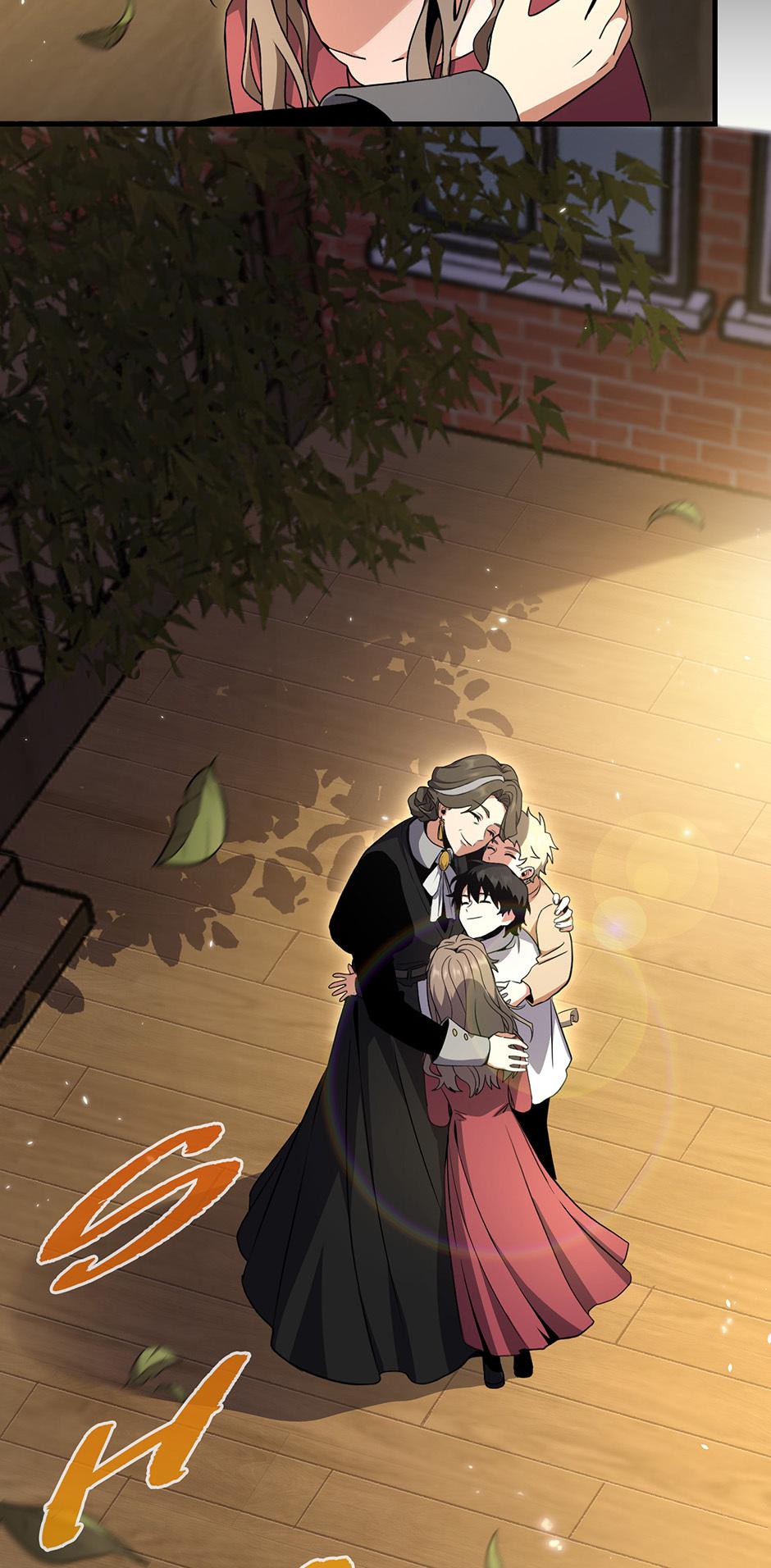 The Beginning After the End 194