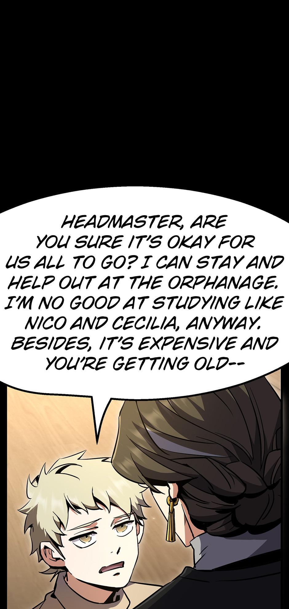 The Beginning After the End 194